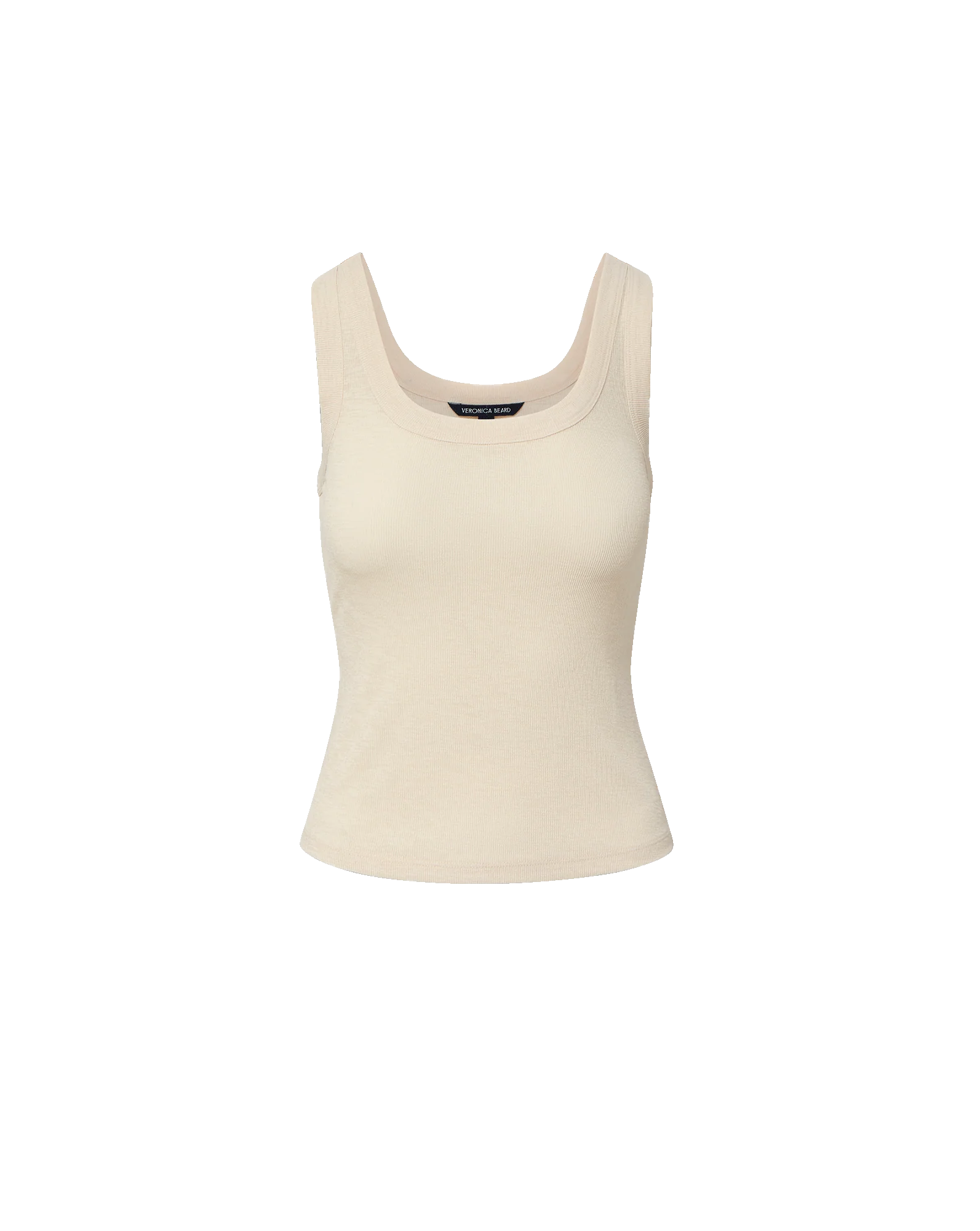 Belvedere Knit Tank Top - Image 5
