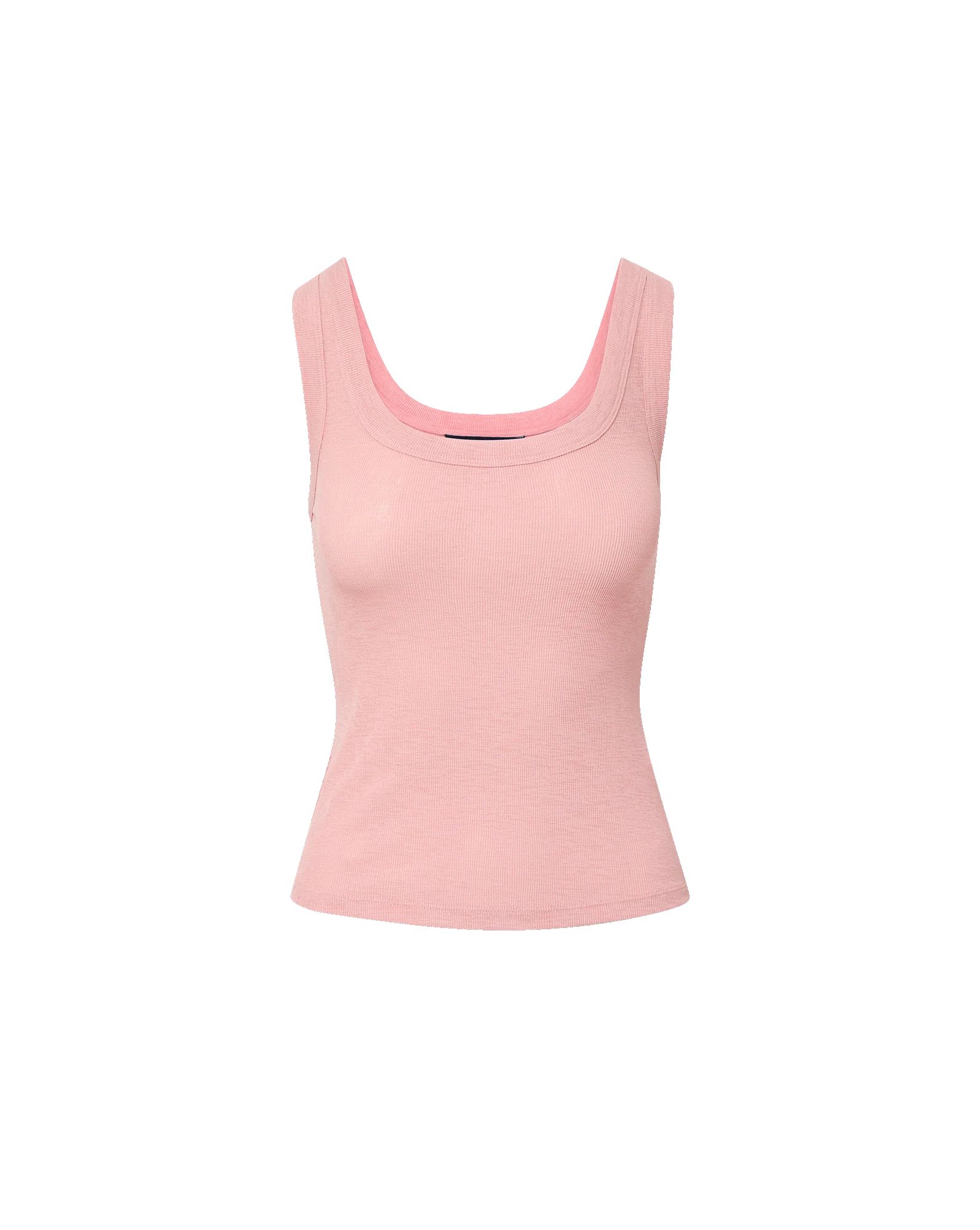 Belvedere Knit Tank Top - Image 5
