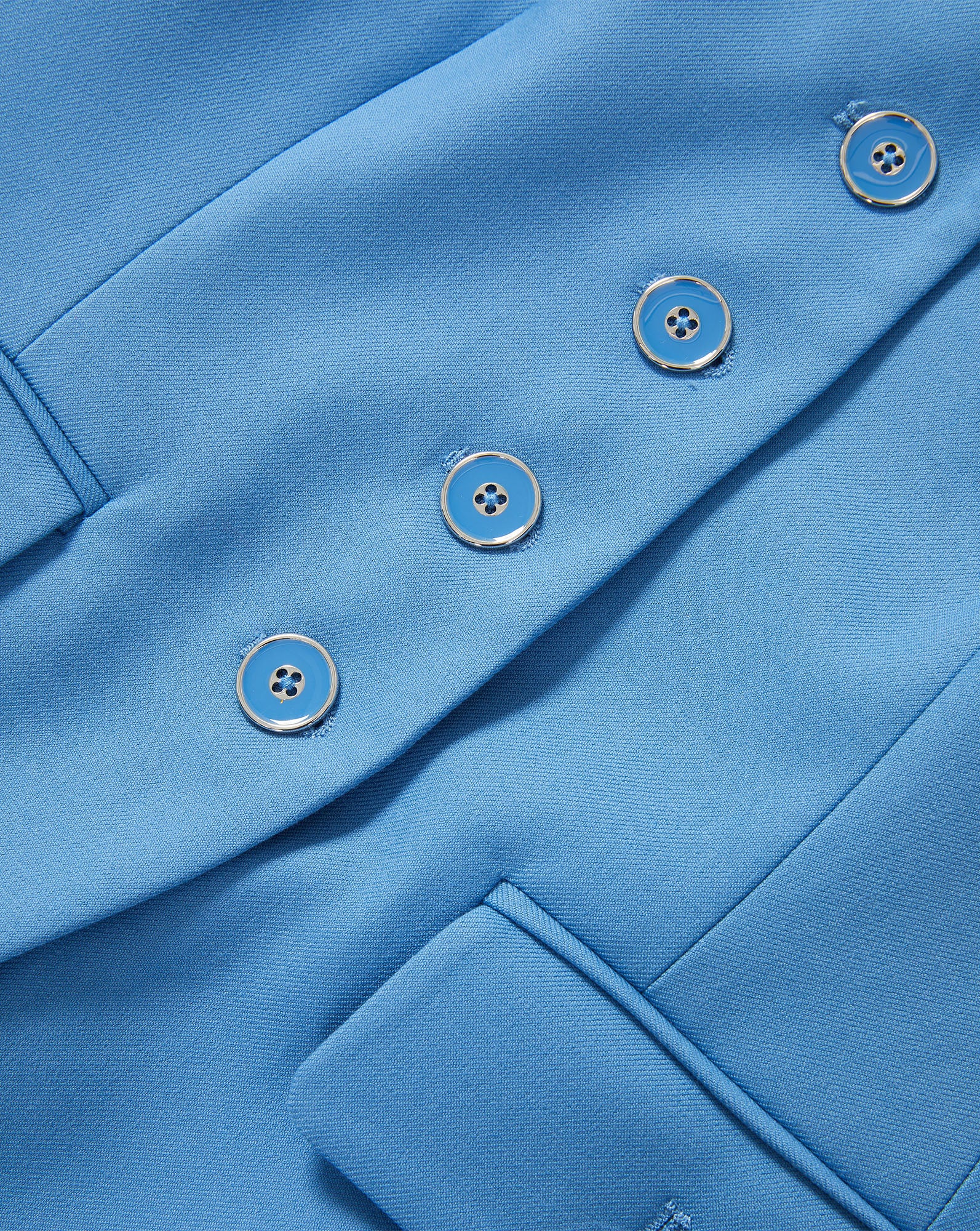 Benny Tailored Vest - Image 3