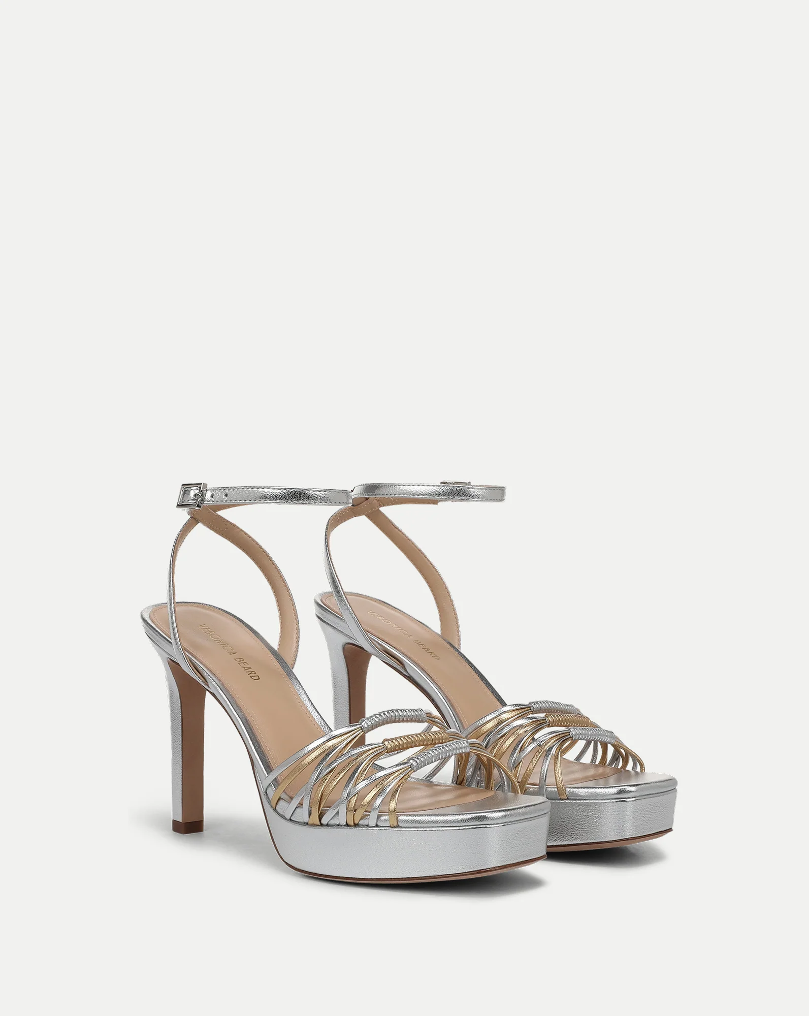Beverlee Platform Sandal - Image 2