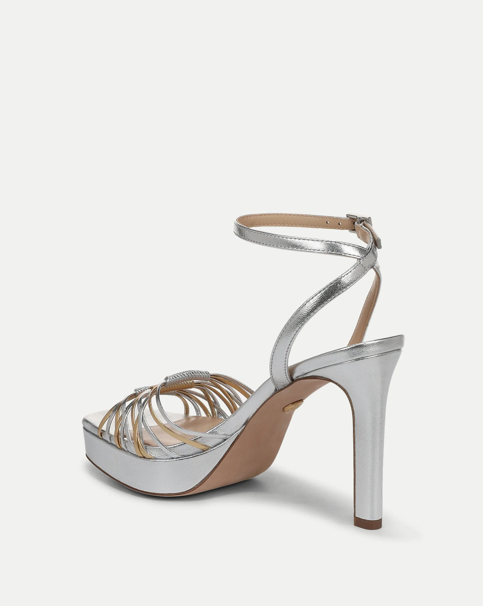 Beverlee Platform Sandal - Image 4
