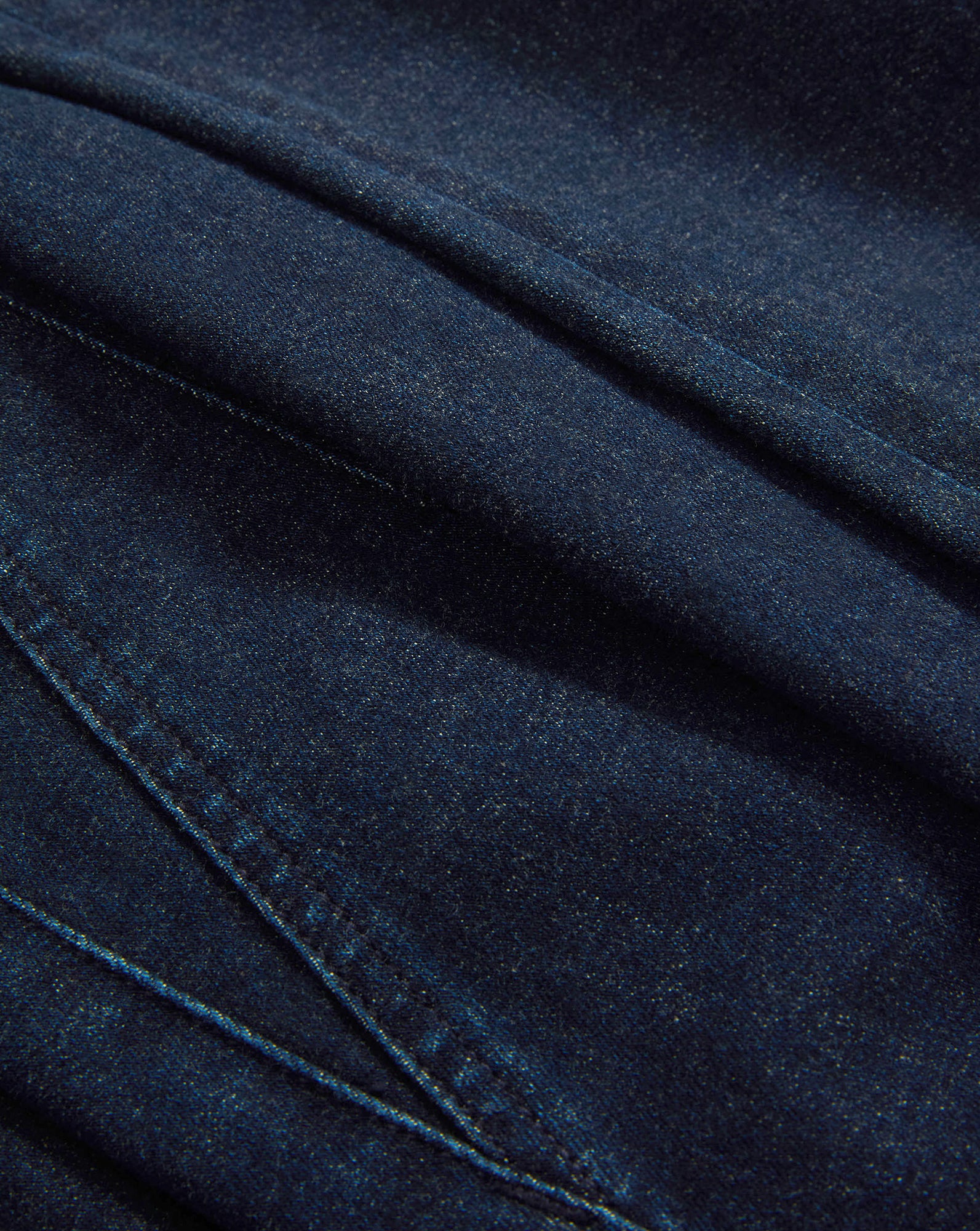 Beverly Off-Duty Skinny-Flare Jean - Image 5