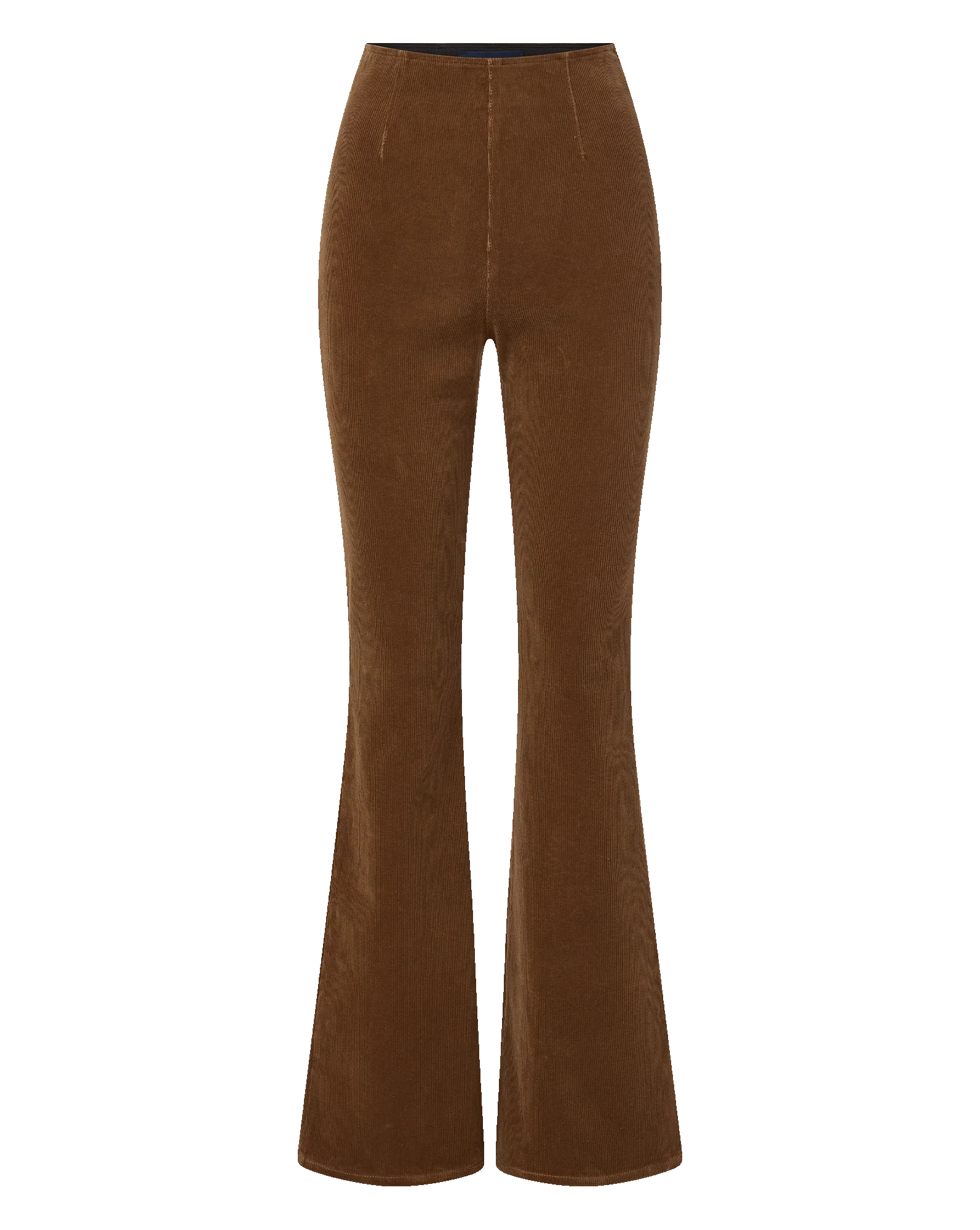 Beverly Off-Duty Skinny-Flare Pant - Image 6
