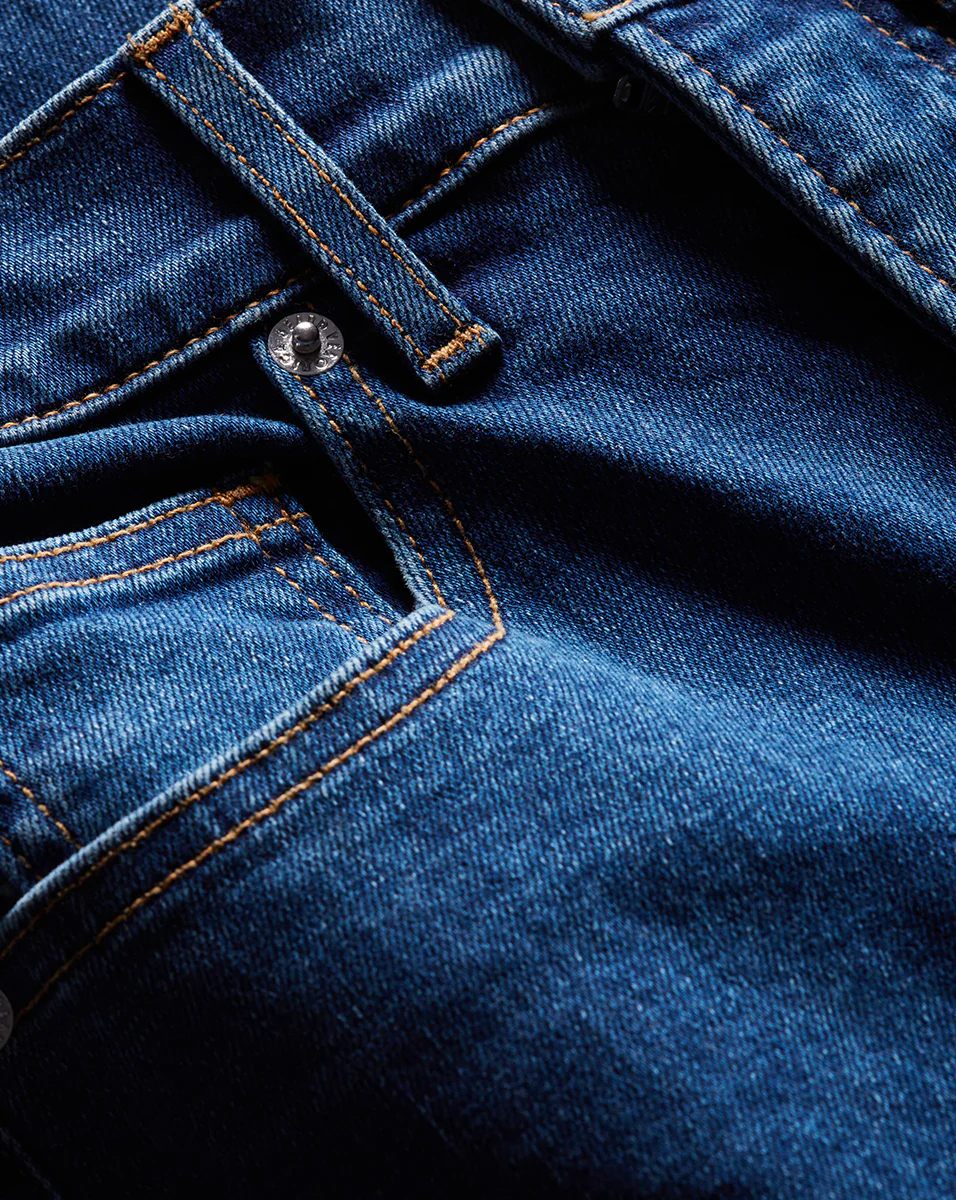 Beverly Skinny-Flare Jean | Extended - Image 3