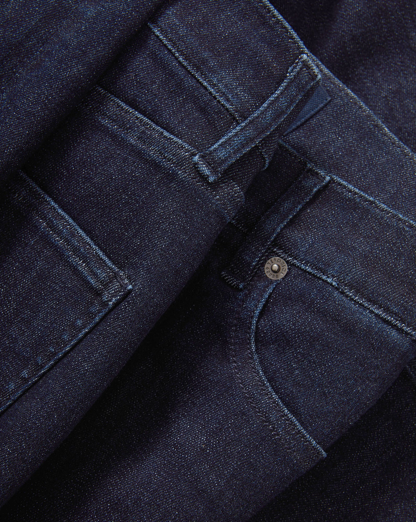 Beverly Skinny-Flare Jean - Image 4