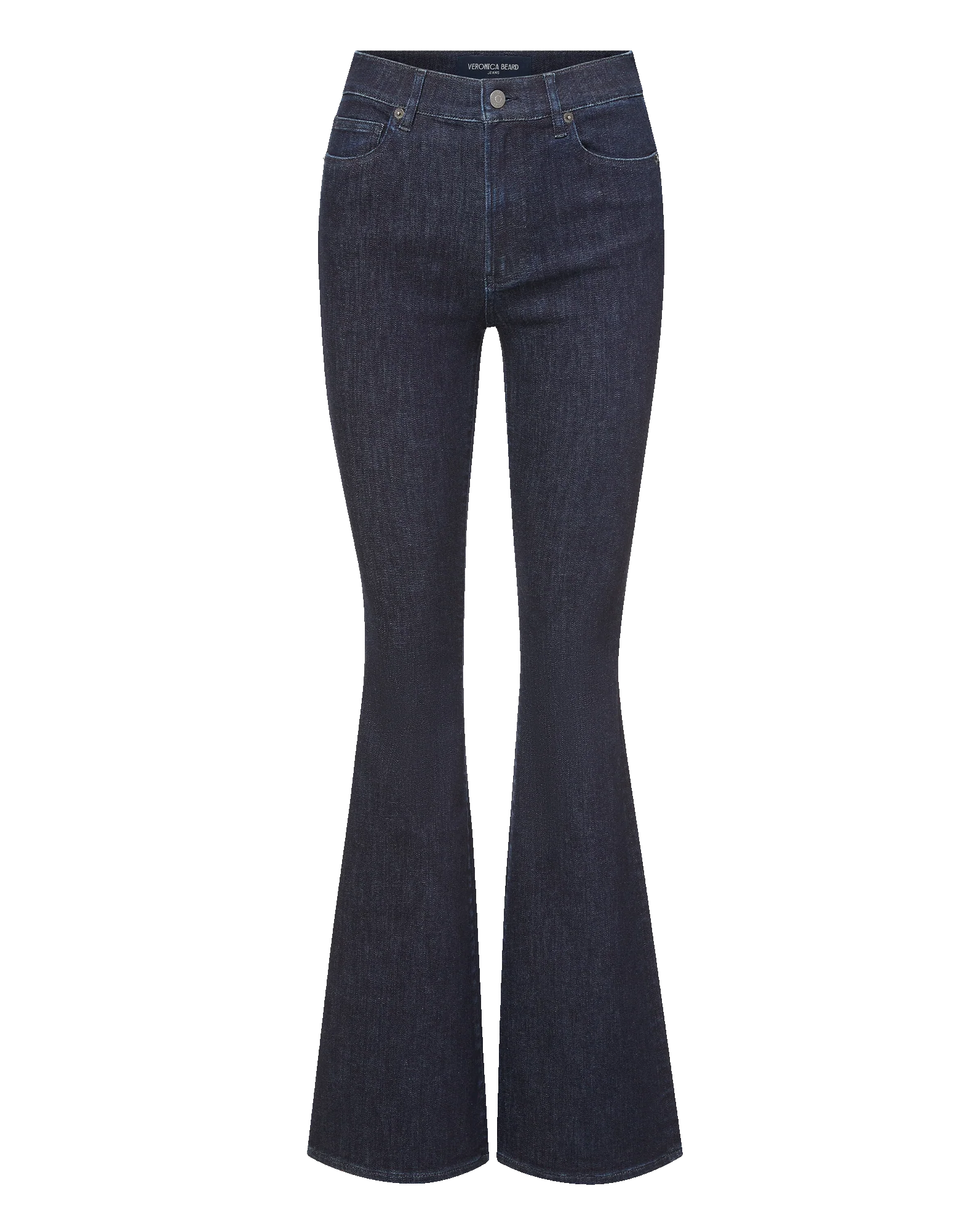 Beverly Skinny-Flare Jean - Image 6