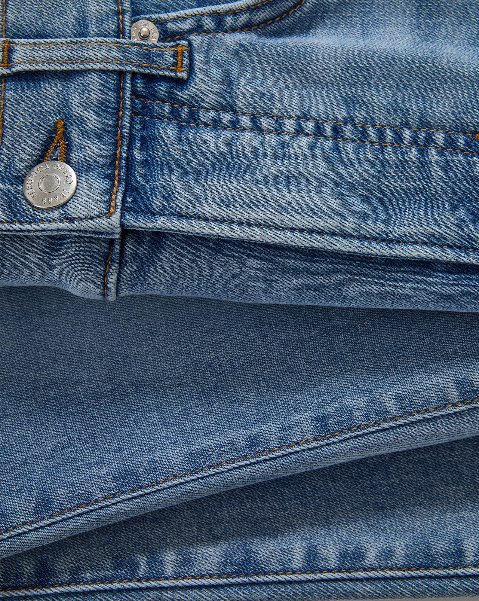 Beverly Skinny-Flare Jean - Image 4