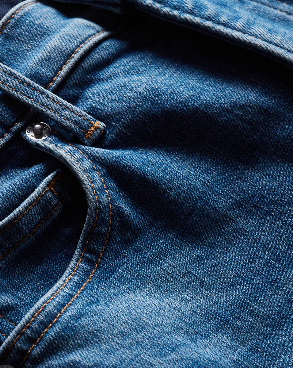 Beverly Skinny-Flare Jean - Image 3