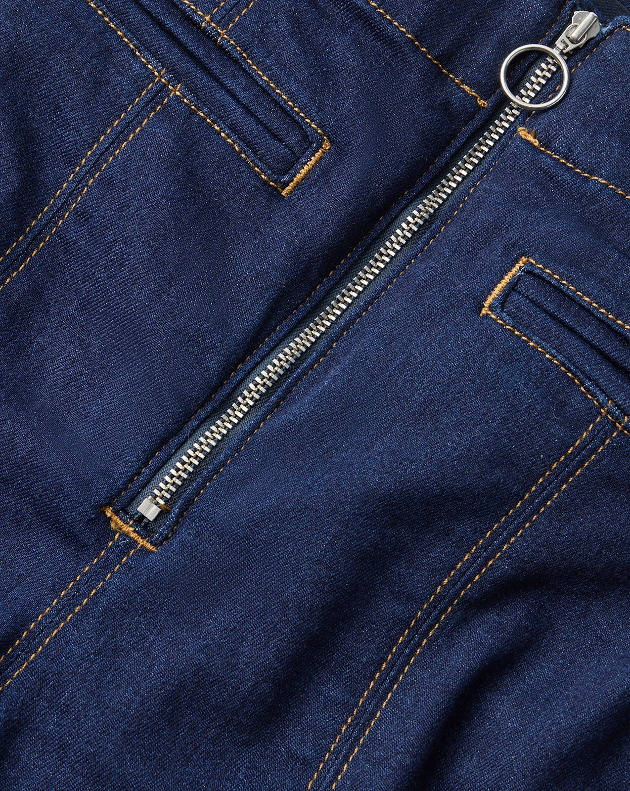 Beverly Skinny-Flare Trouser Jean - Image 4