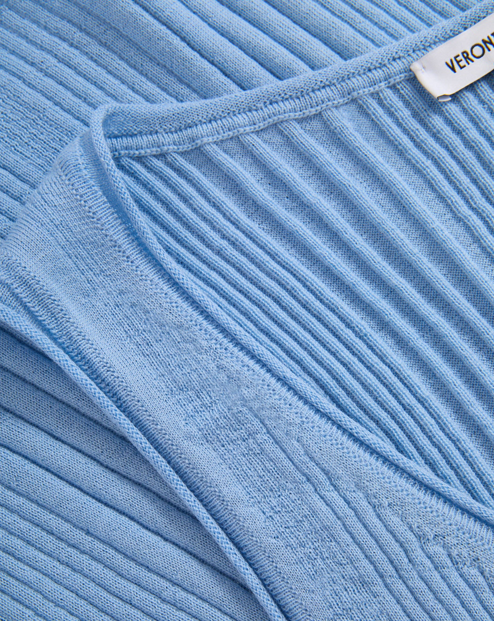 Birke Merino Wool Tank Top - Image 3
