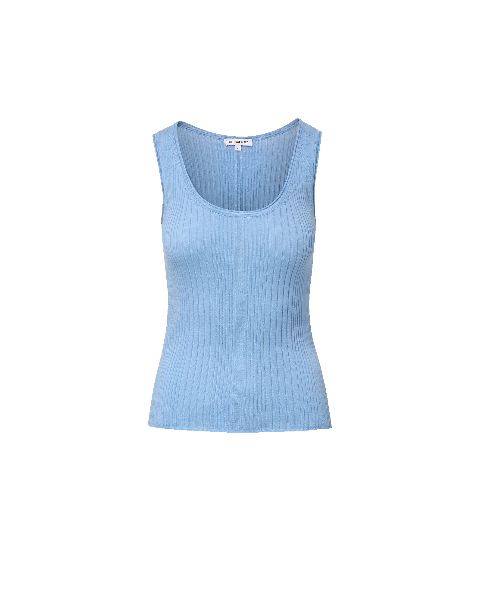 Birke Merino Wool Tank Top - Image 6