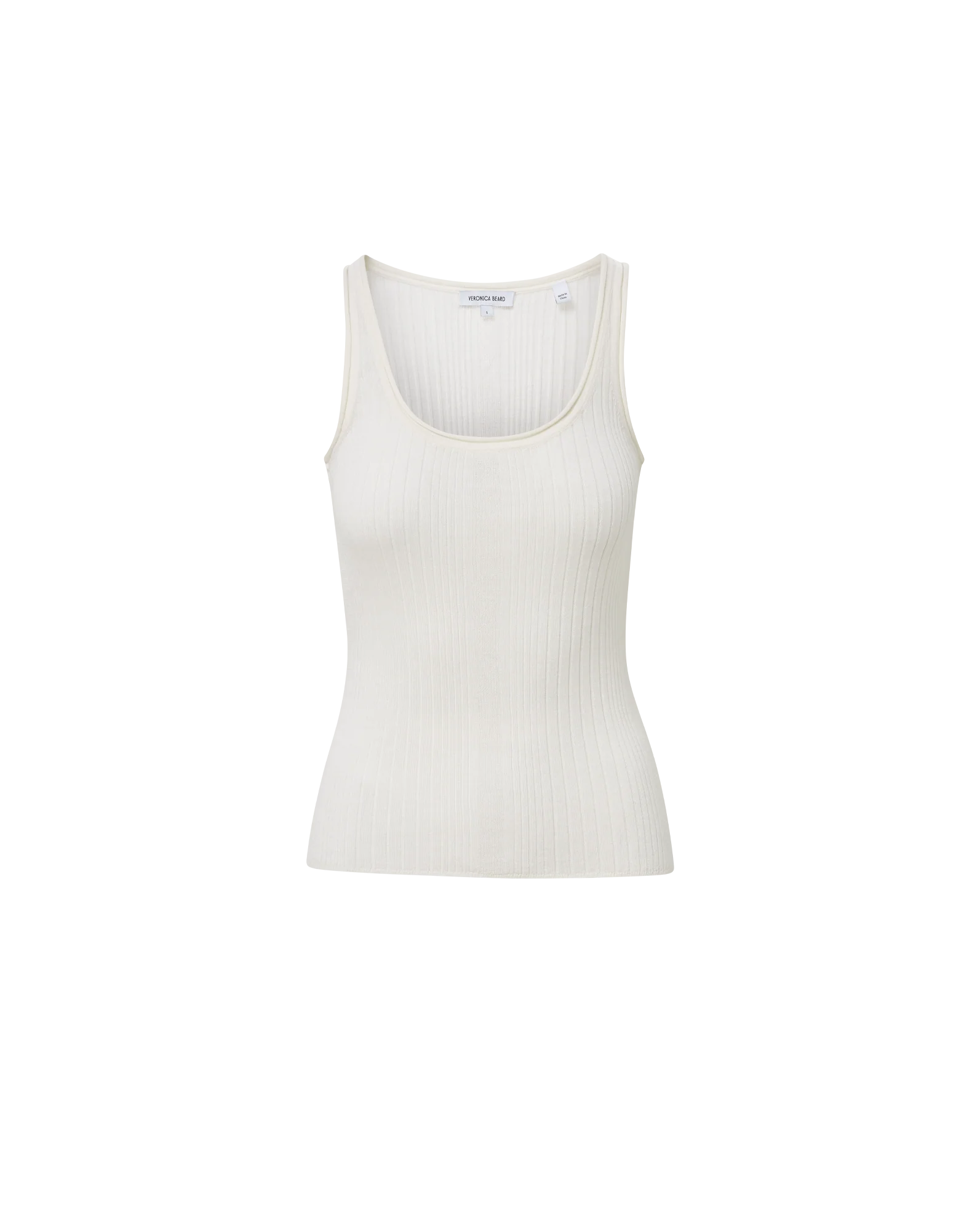 Birke Merino Wool Tank Top - Image 5