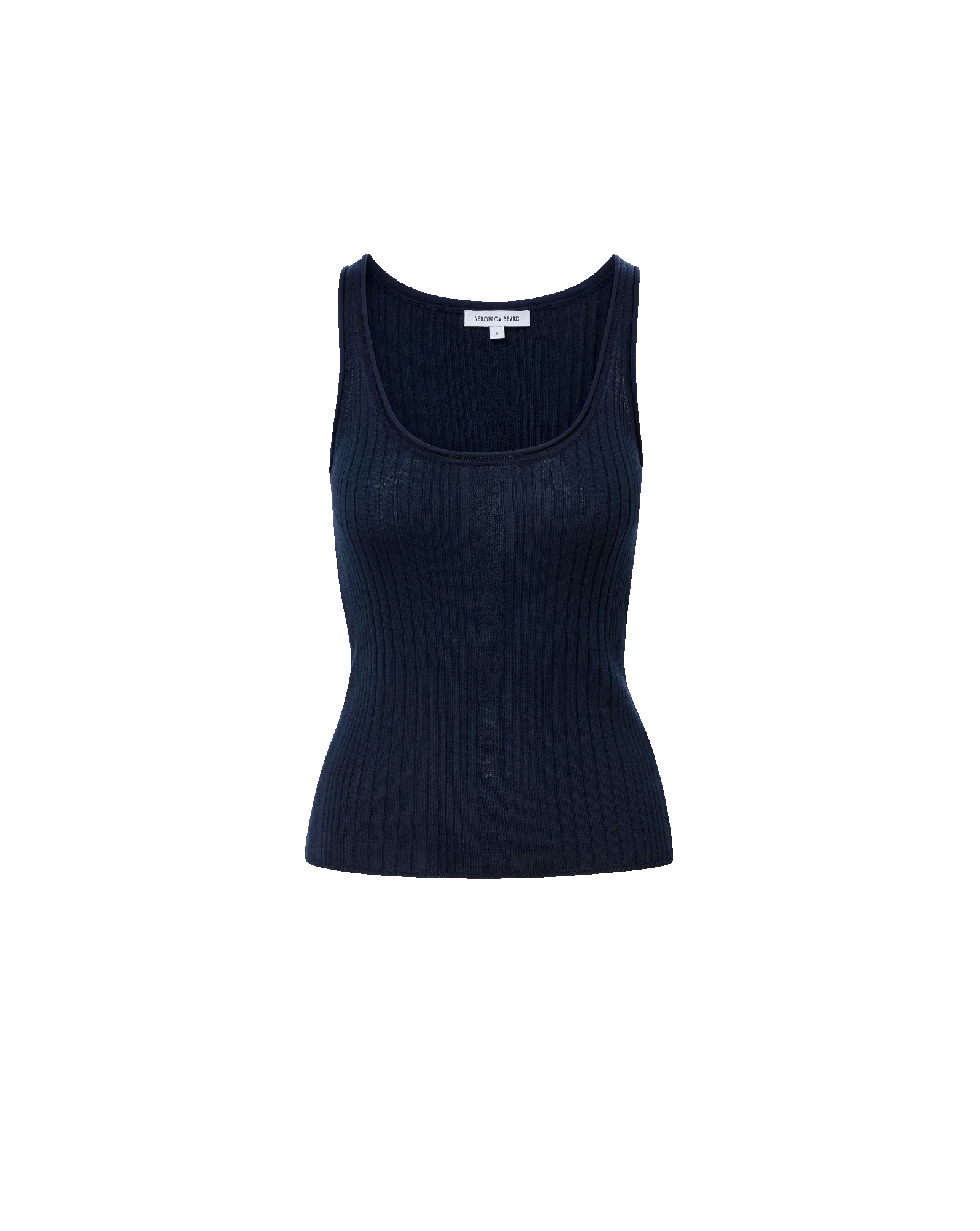 Birke Merino Wool Tank Top - Image 5