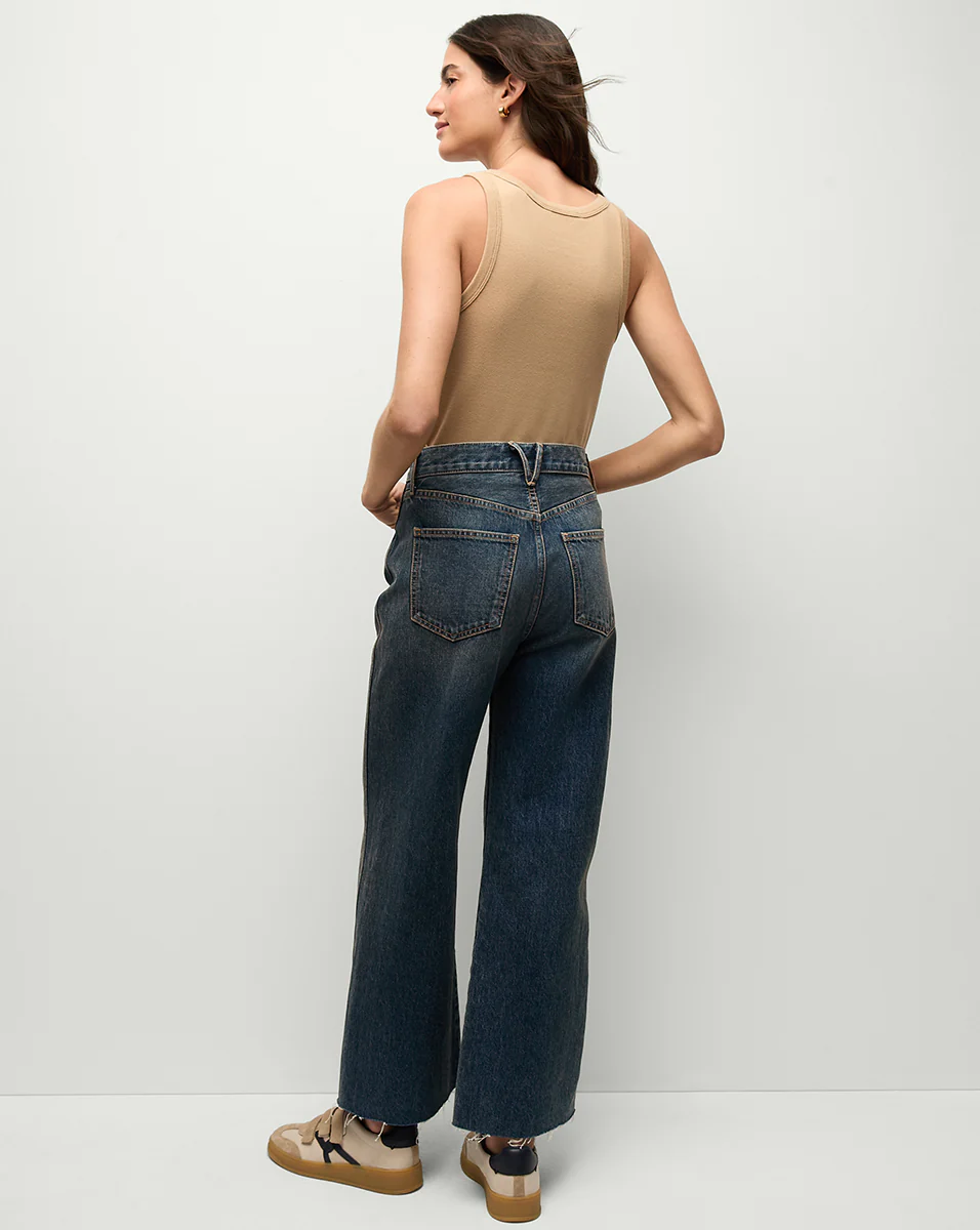 Birke Scoopneck Tank Top - Image 5