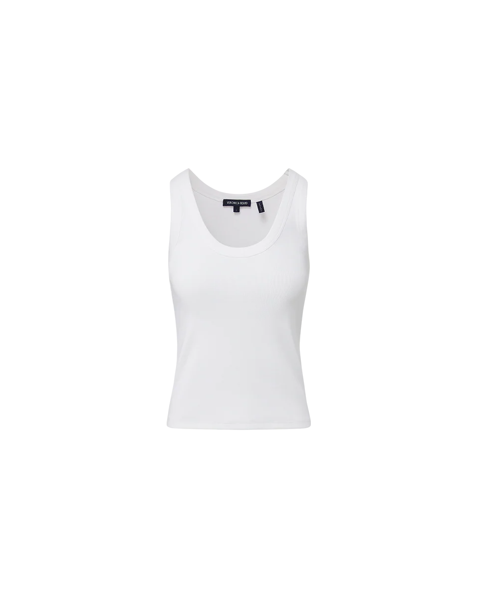 Birke Scoopneck Tank Top - Image 5