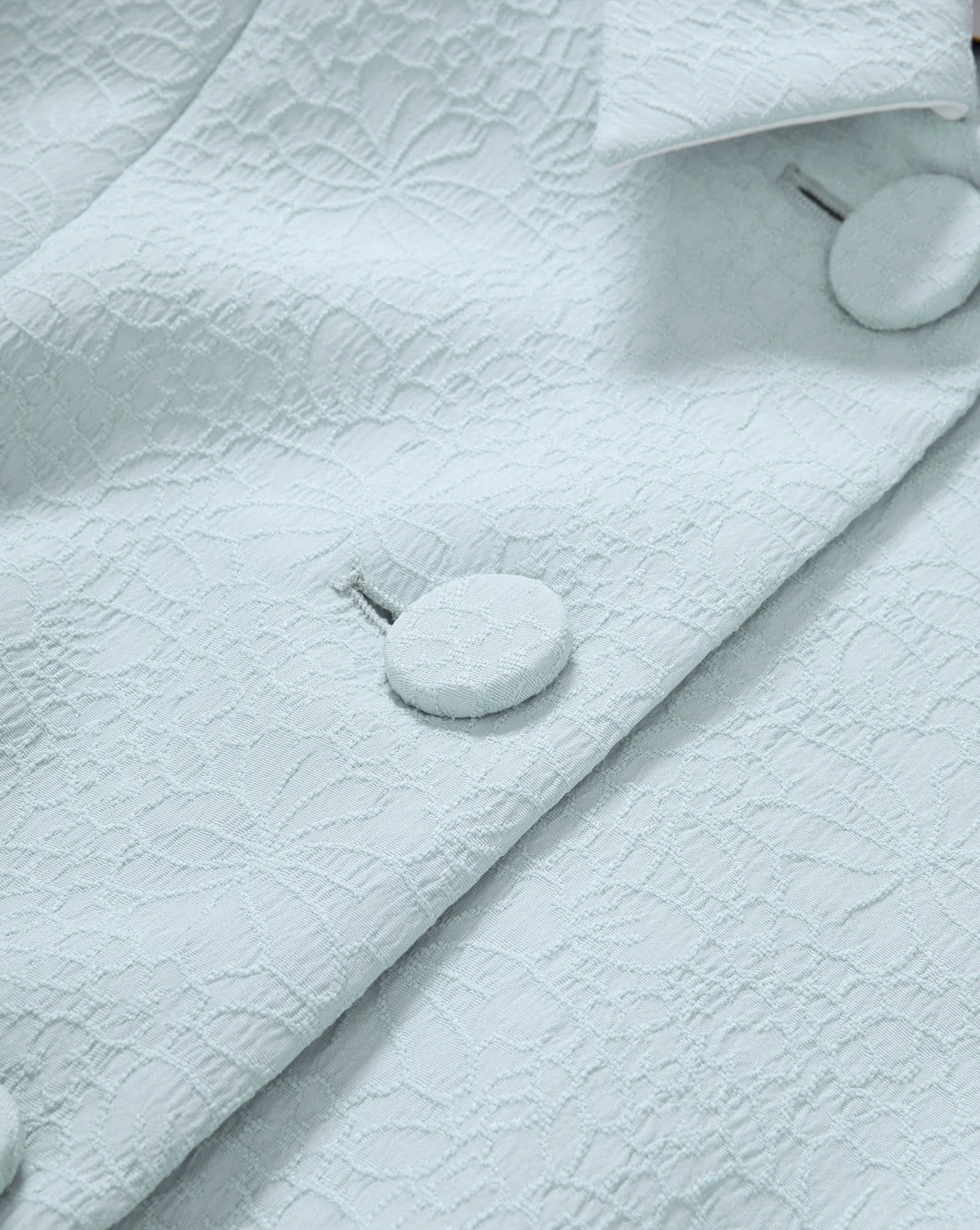 Bodie Jacquard Jacket - Image 3