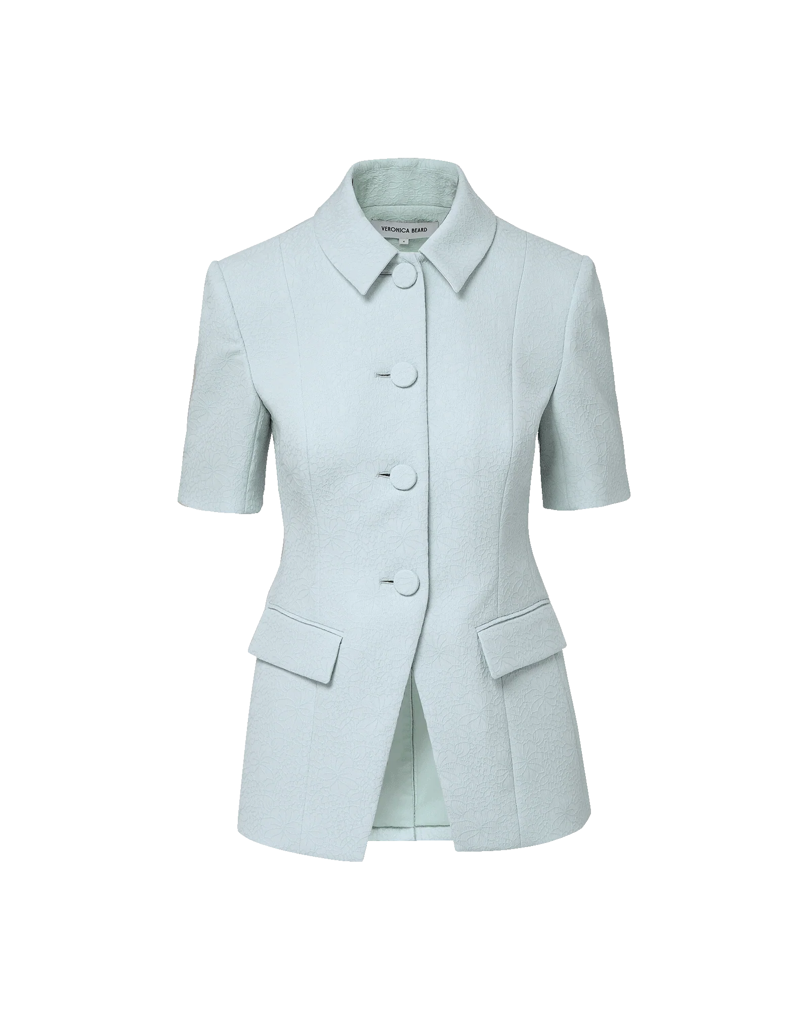 Bodie Jacquard Jacket - Image 6