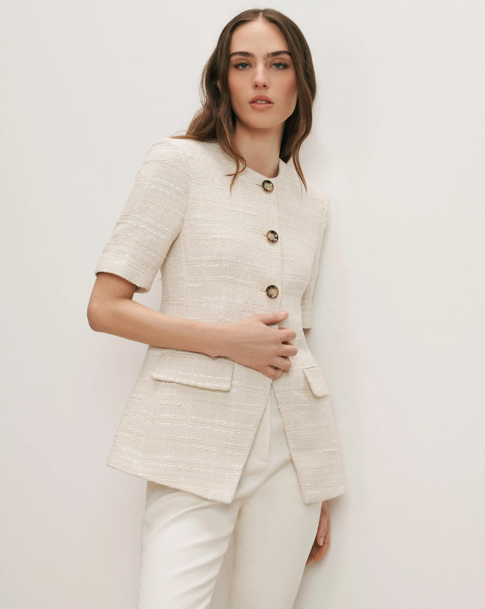 Bodie Tweed Jacket