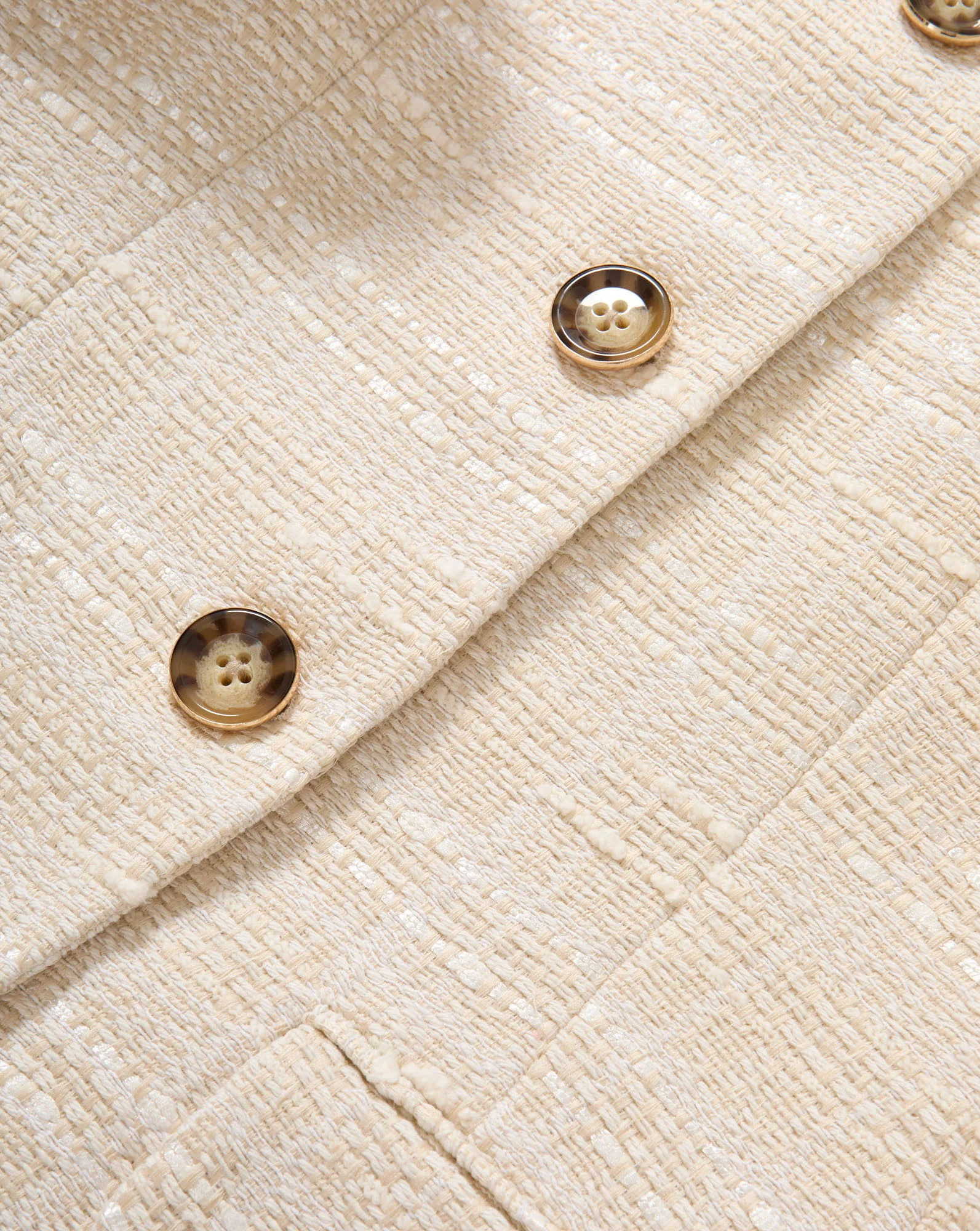 Bodie Tweed Jacket - Image 3