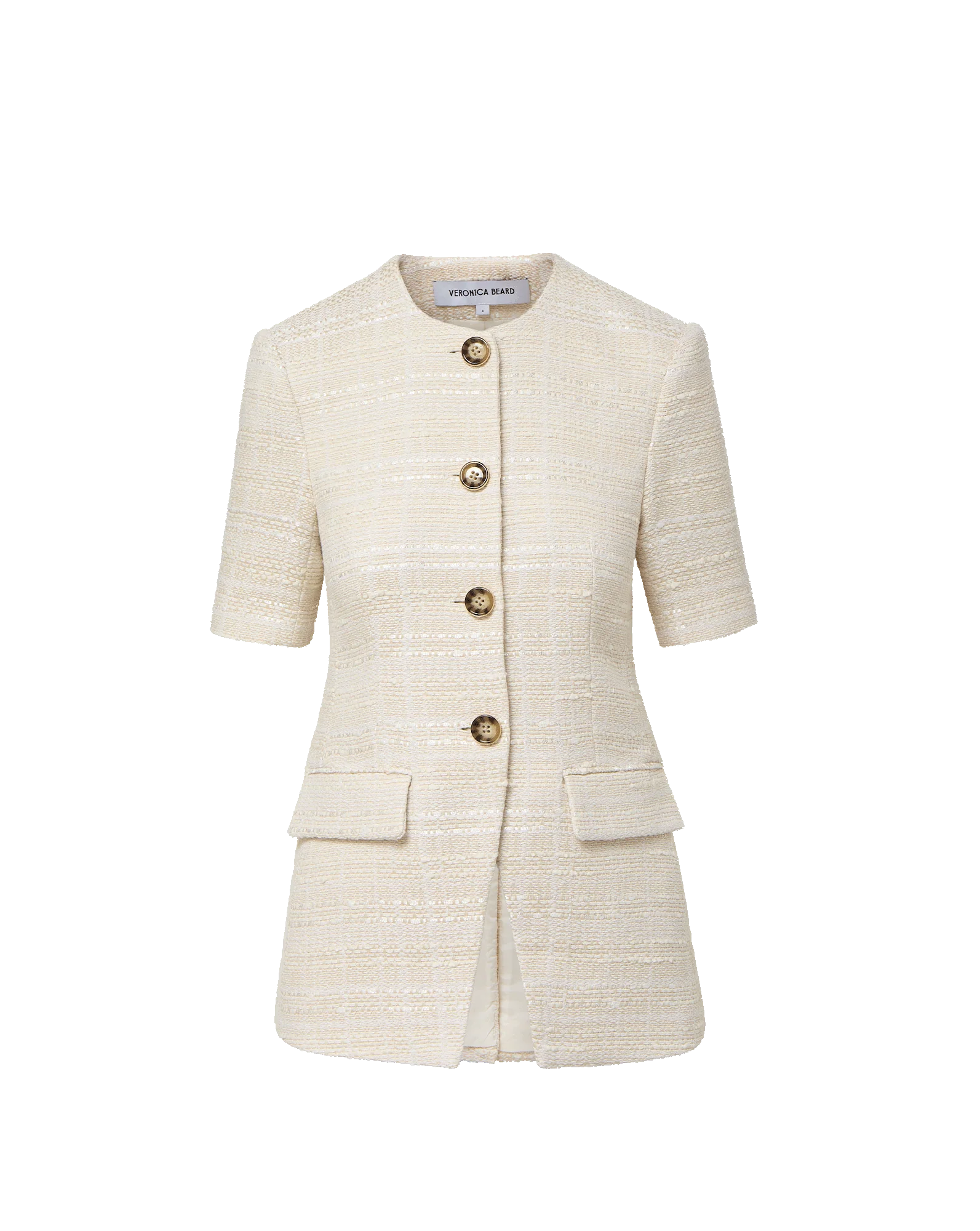 Bodie Tweed Jacket - Image 7
