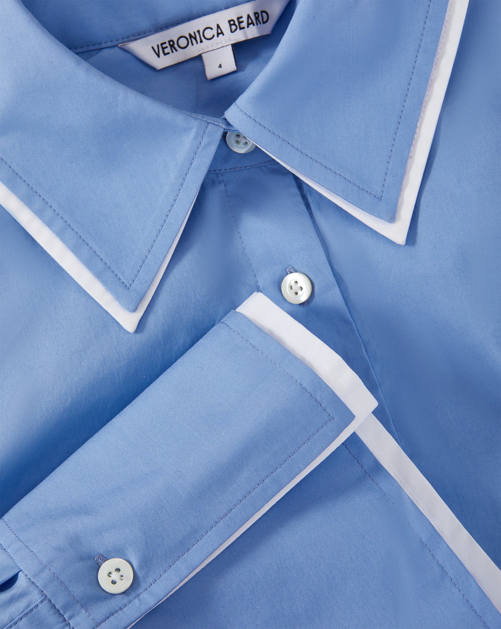 Bonnie Button-Down Shirt - Image 3