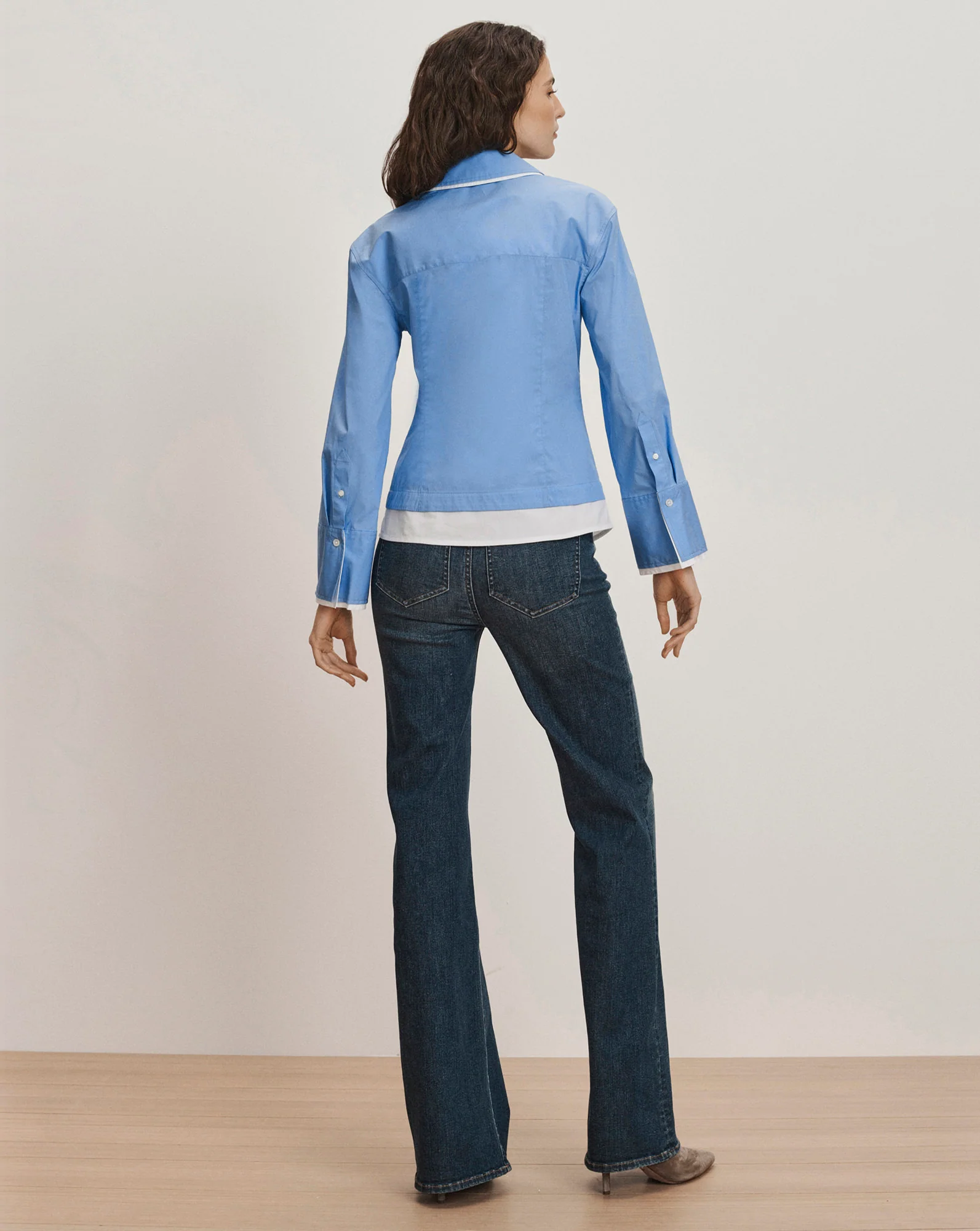 Bonnie Button-Down Shirt - Image 4