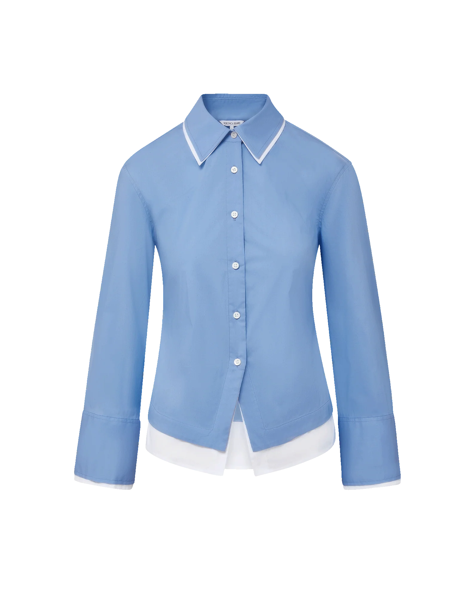 Bonnie Button-Down Shirt - Image 9