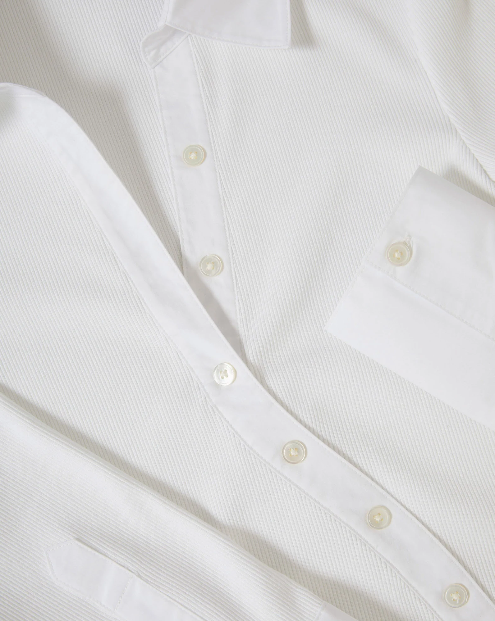 Brenner Button-Down Top - Image 3