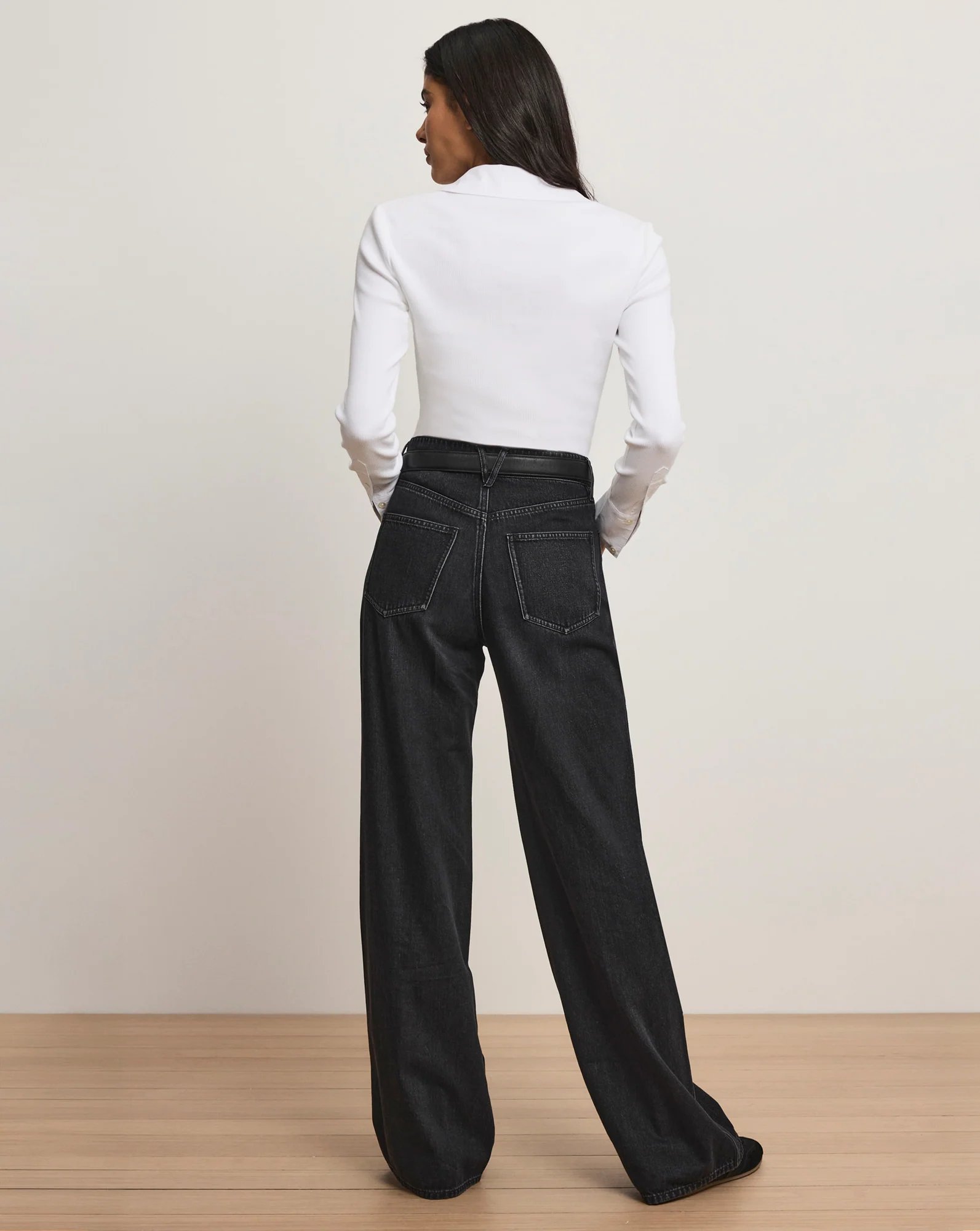 Brenner Button-Down Top - Image 4