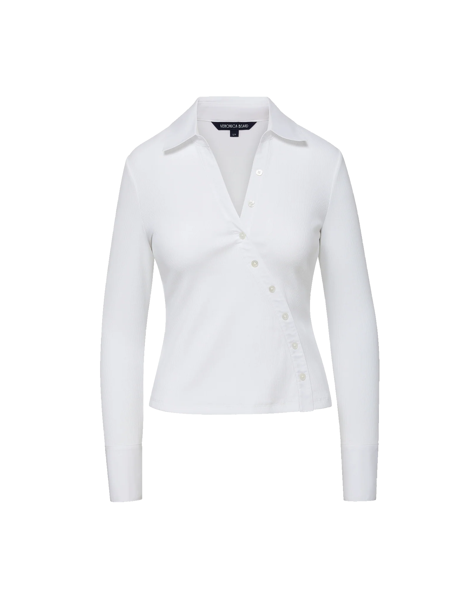 Brenner Button-Down Top - Image 5