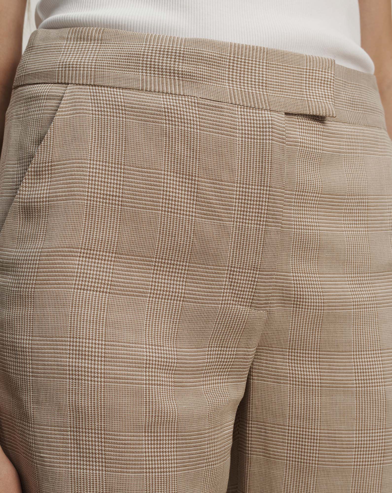 Broderick Plaid Pant - Image 6