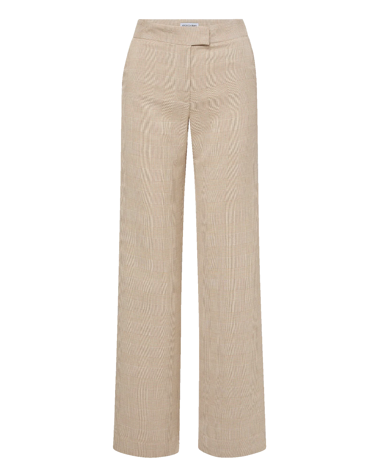 Broderick Plaid Pant - Image 7