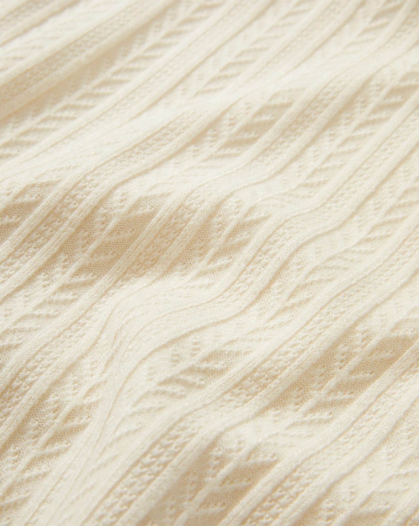 Brodier Knit Tank Top - Image 3