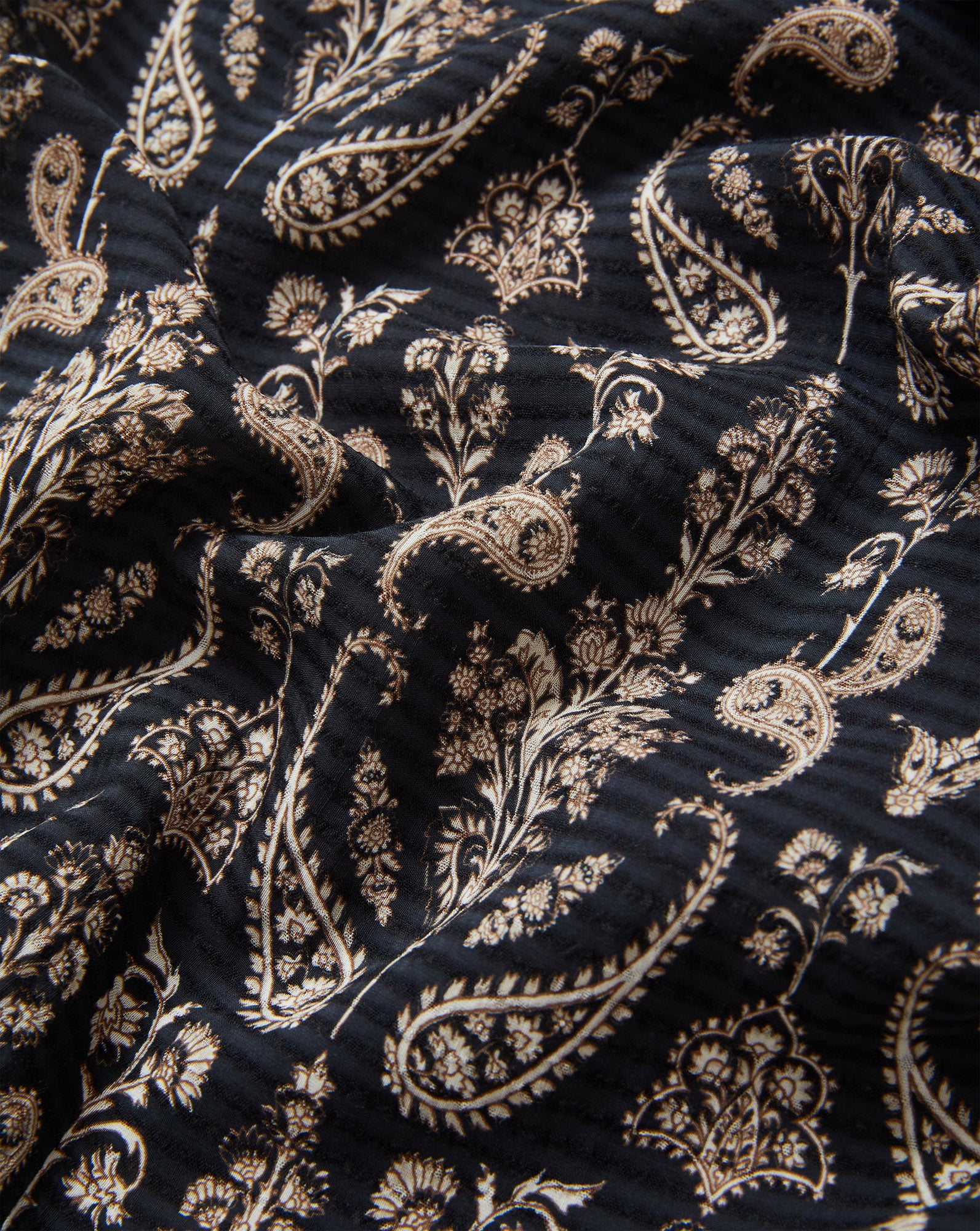 Callaway Smocked Wide-Leg Pant - Image 3