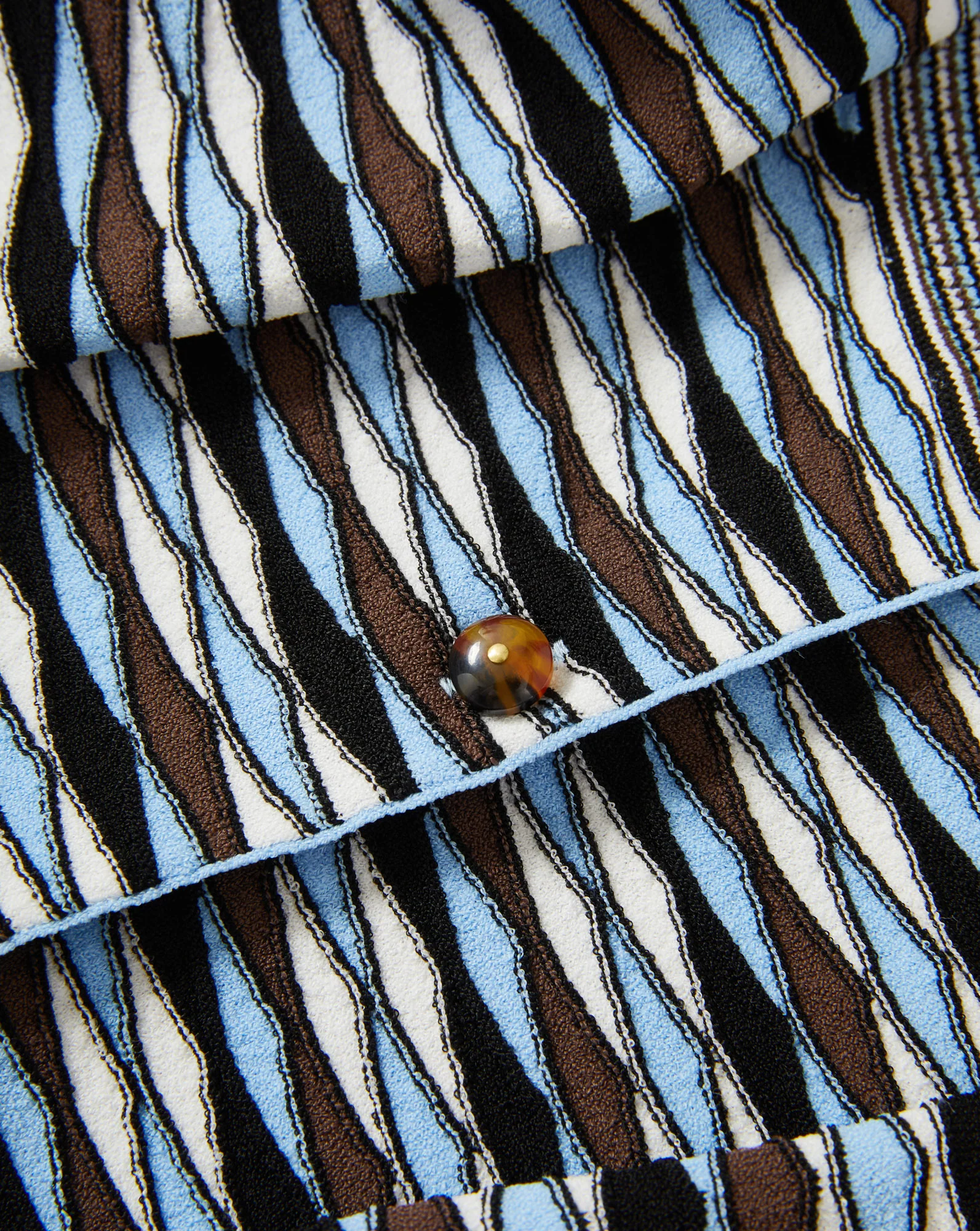 Cambria Knit Cardigan - Image 3