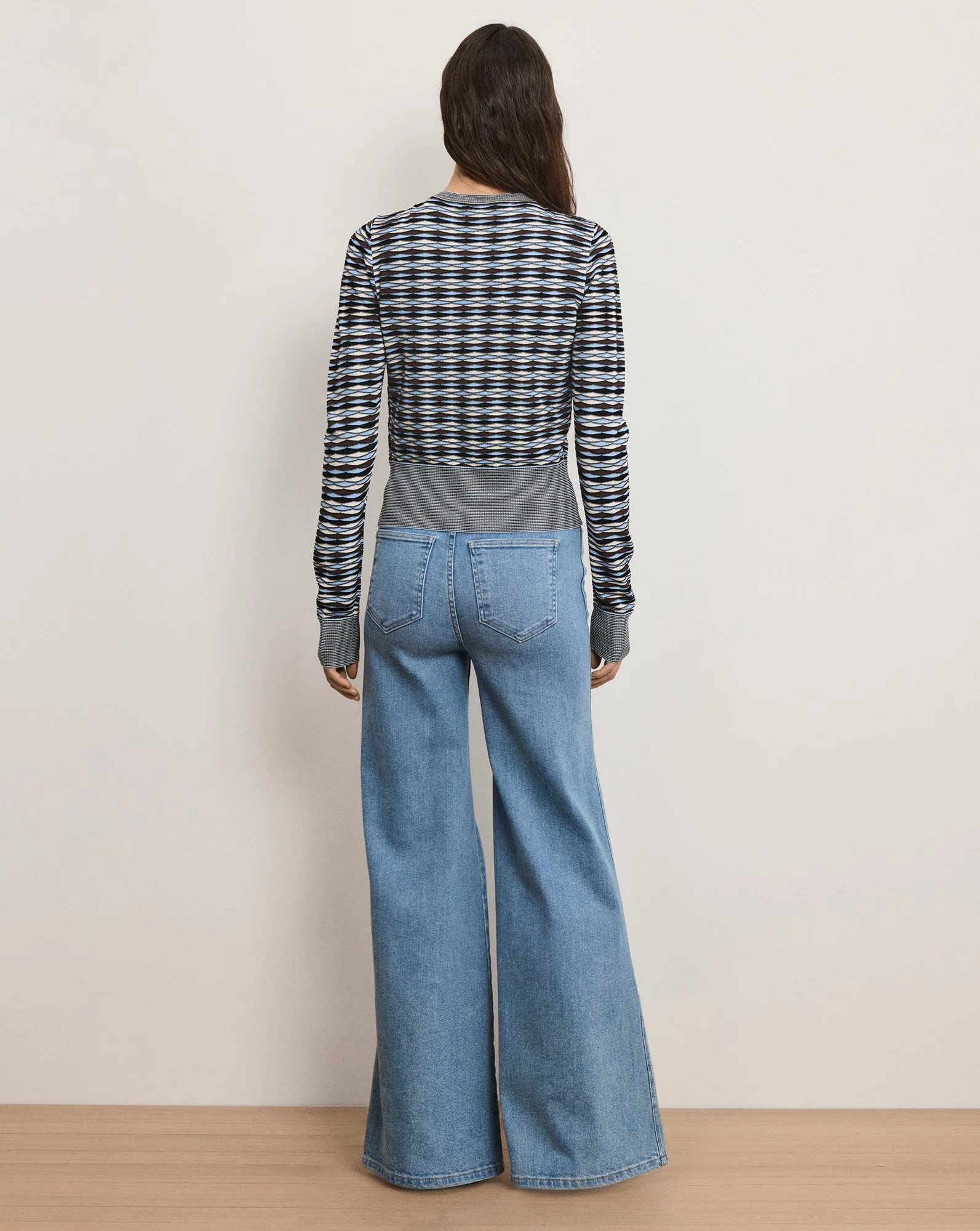 Cambria Knit Cardigan - Image 4