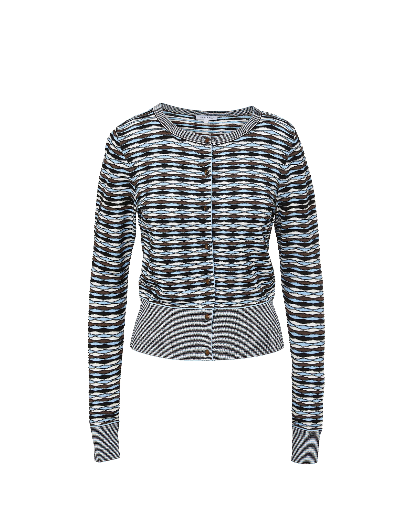 Cambria Knit Cardigan - Image 6