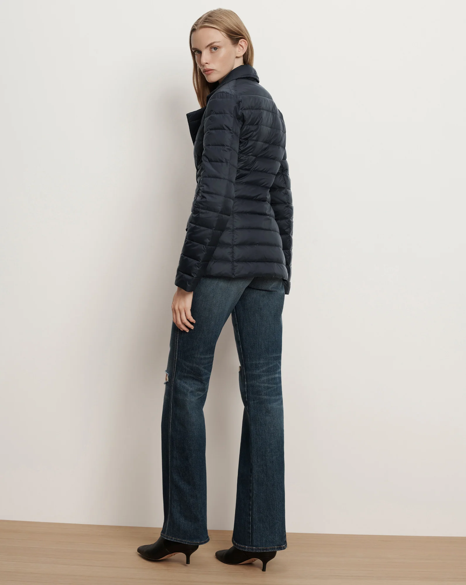 The Puffer Blazer - Image 4