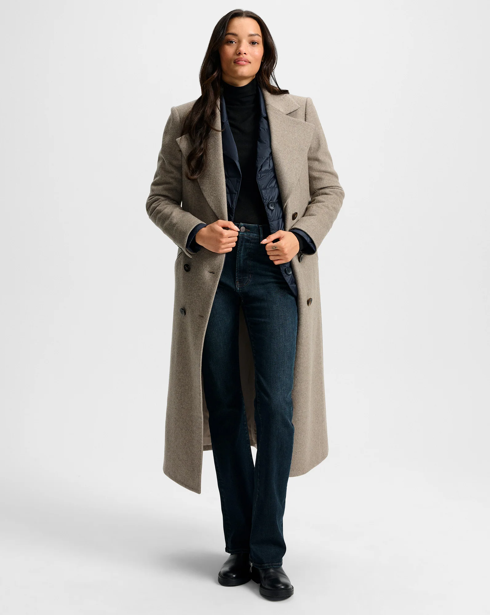 The Puffer Blazer - Image 5