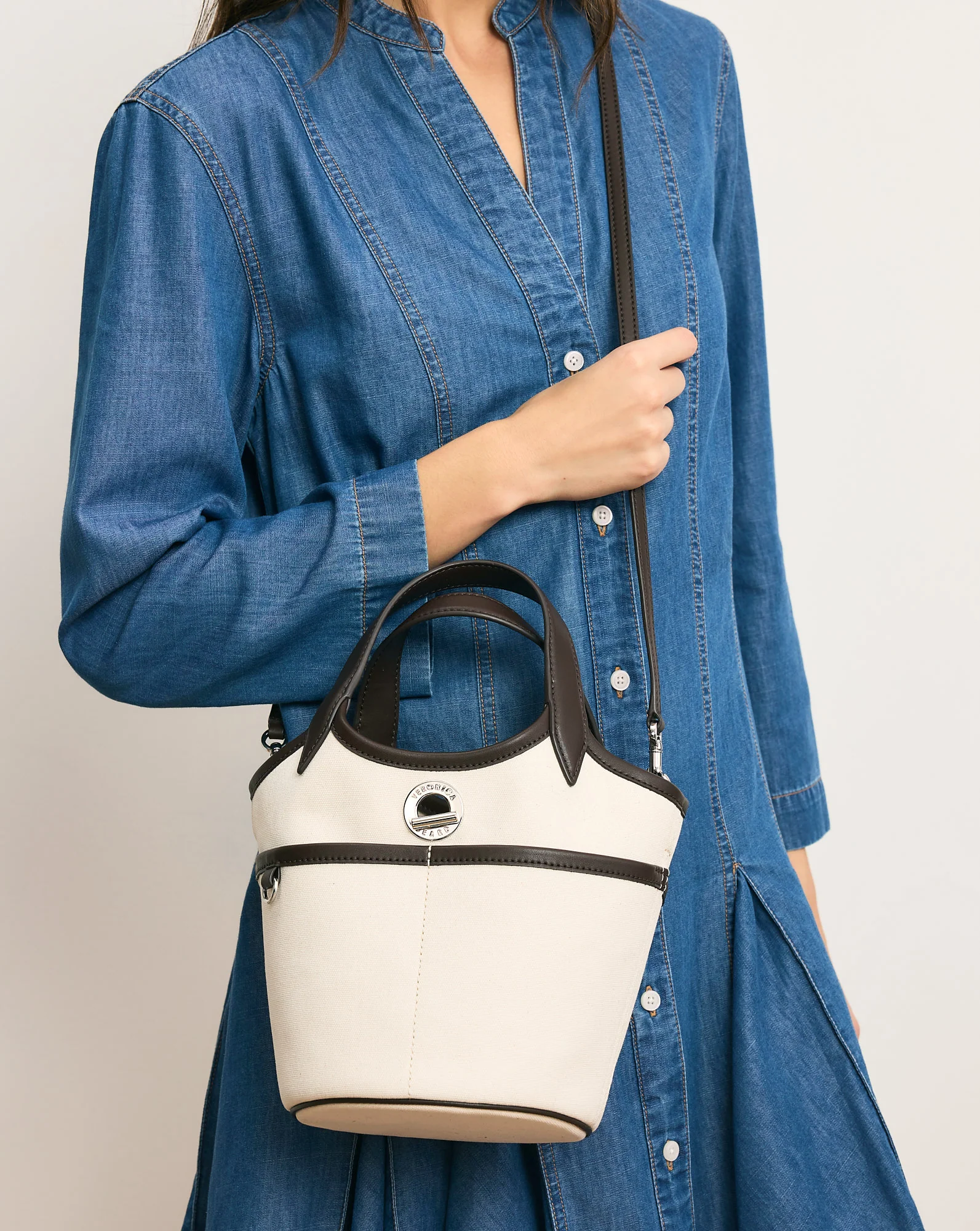 Canvas Anchor Bag - Image 6