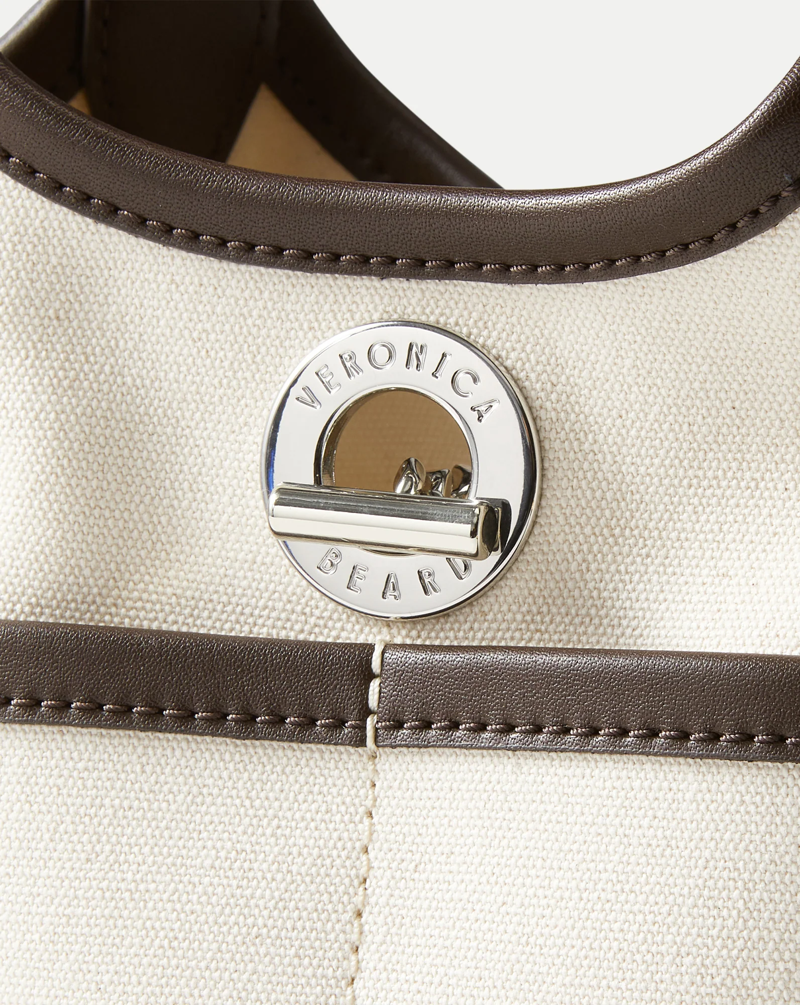 Canvas Printed Anchor Bag - Image 4