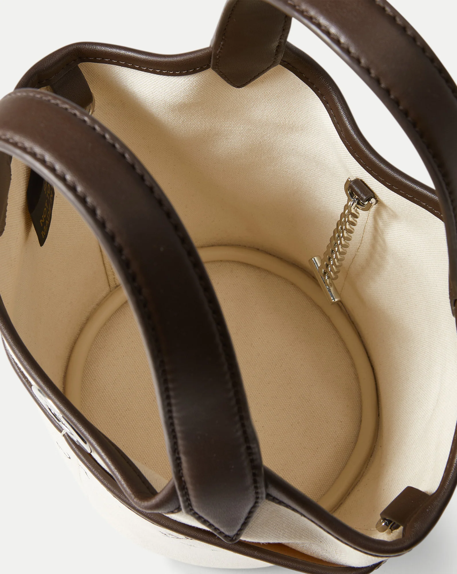 Canvas Printed Anchor Bag - Image 5