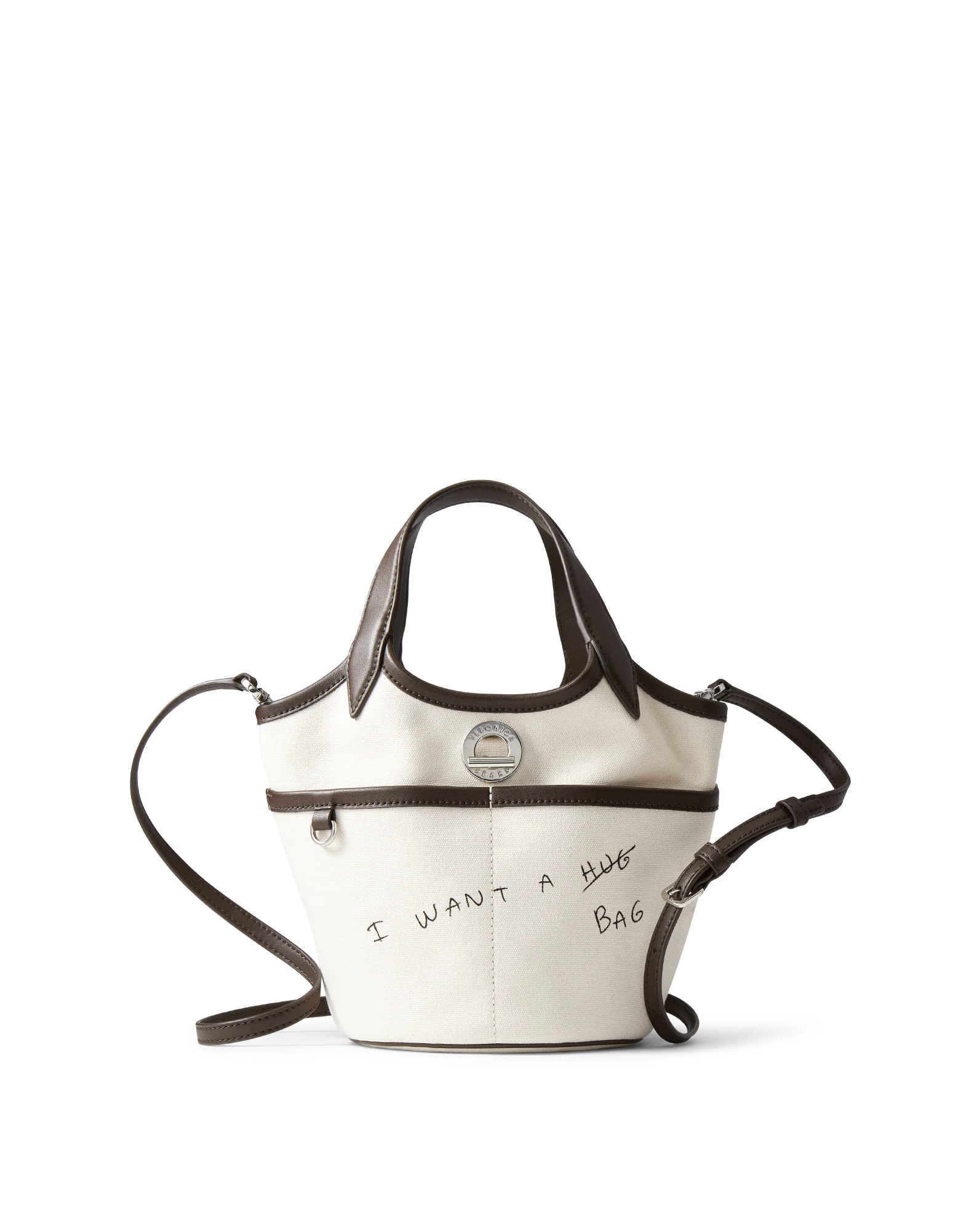 Canvas Printed Anchor Bag - Image 9