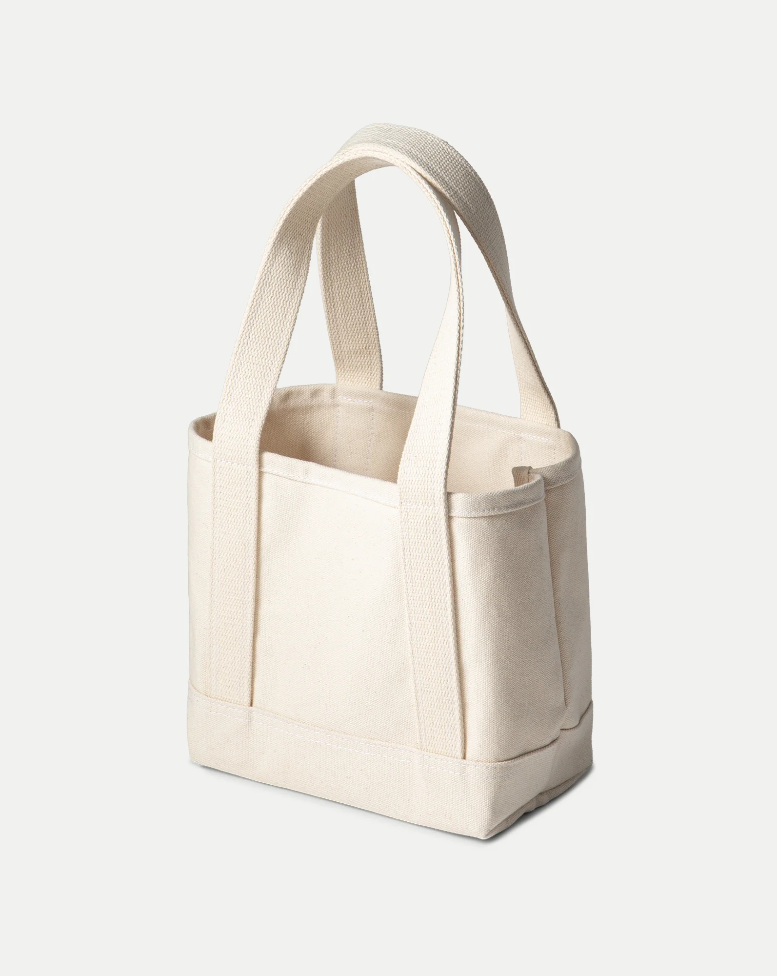 Canvas Printed Tote Bag - Image 6
