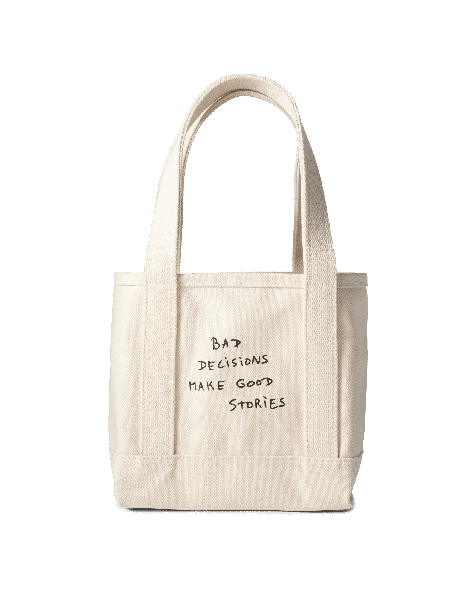 Canvas Printed Tote Bag - Image 7