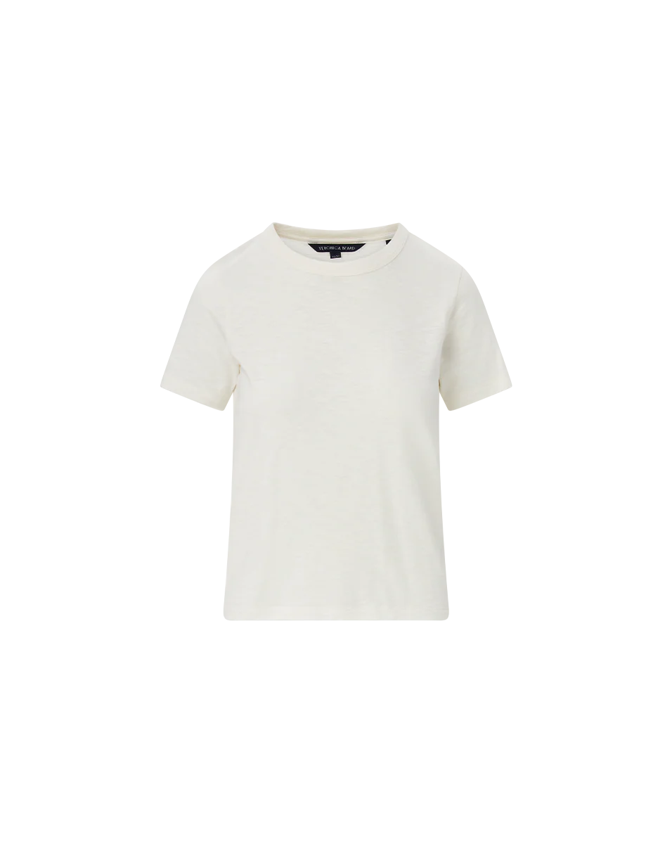 Carla Crewneck T-Shirt - Image 6