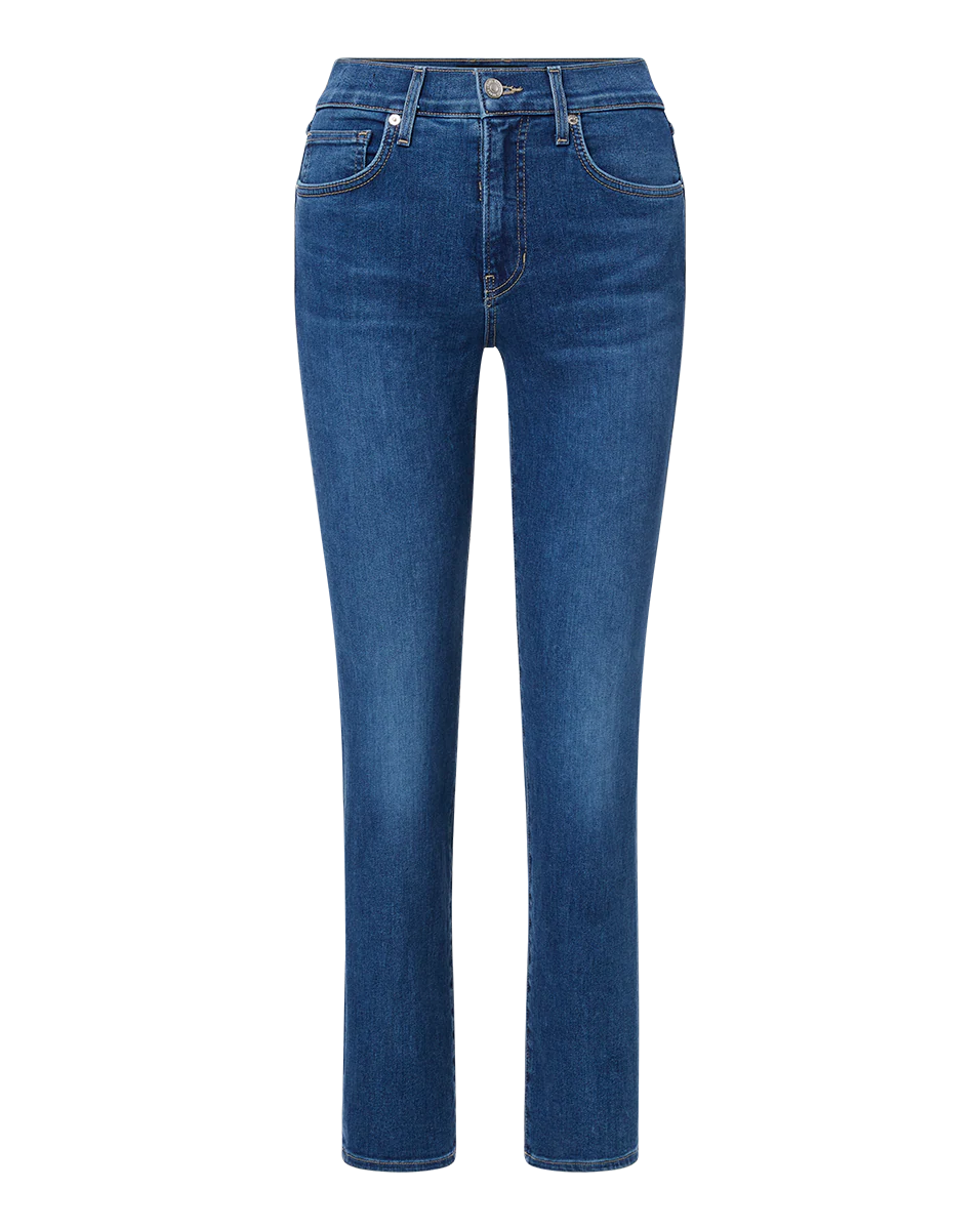 Carly Kick-Flare Jean - Image 4