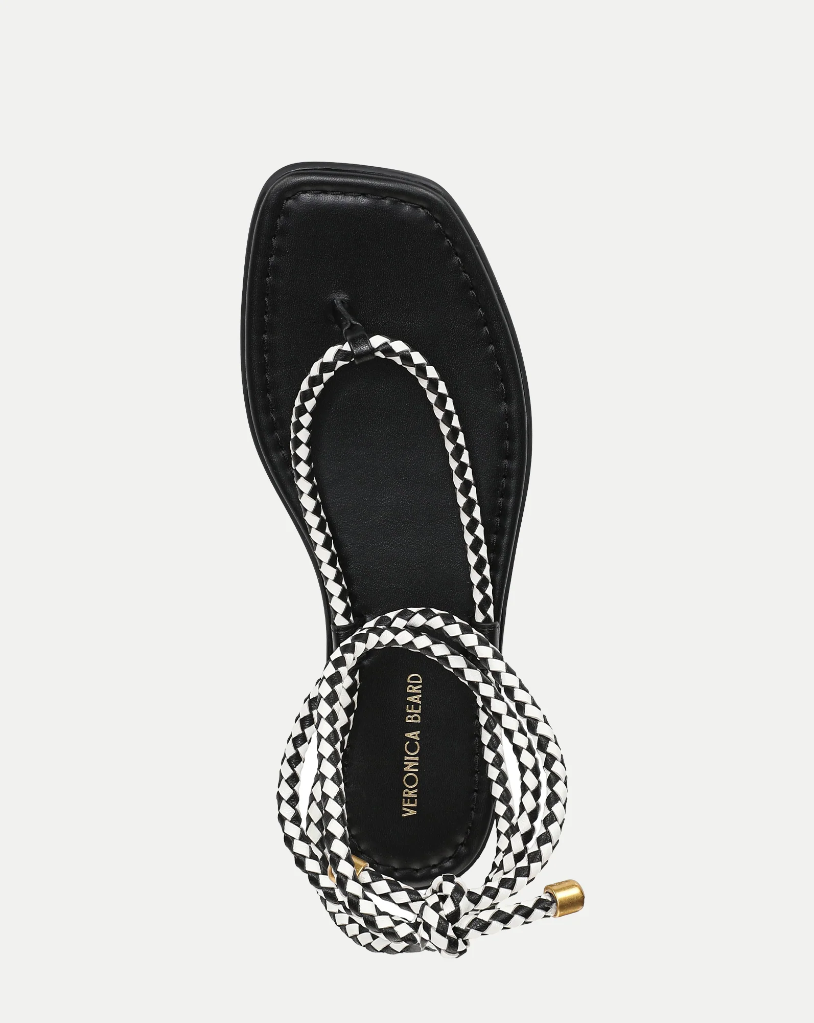 Carmina Wrap Sandal - Image 4