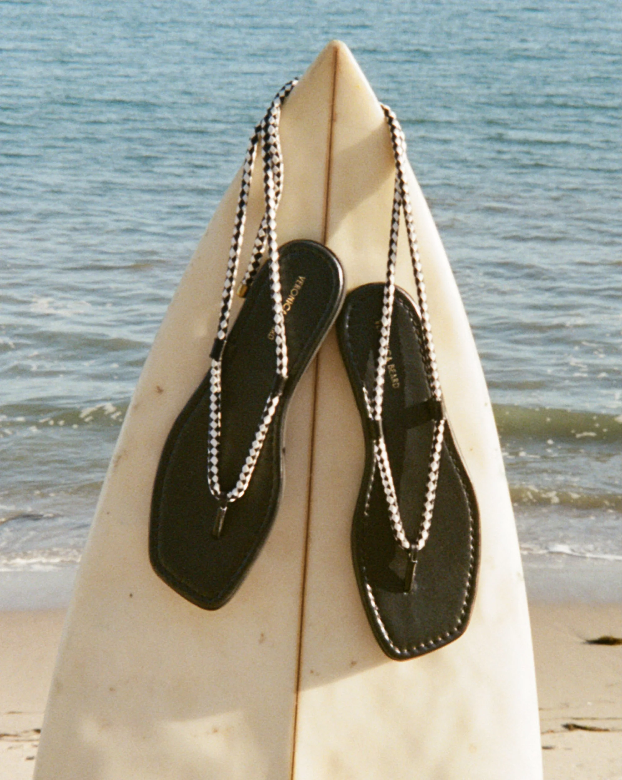 Carmina Wrap Sandal - Image 6
