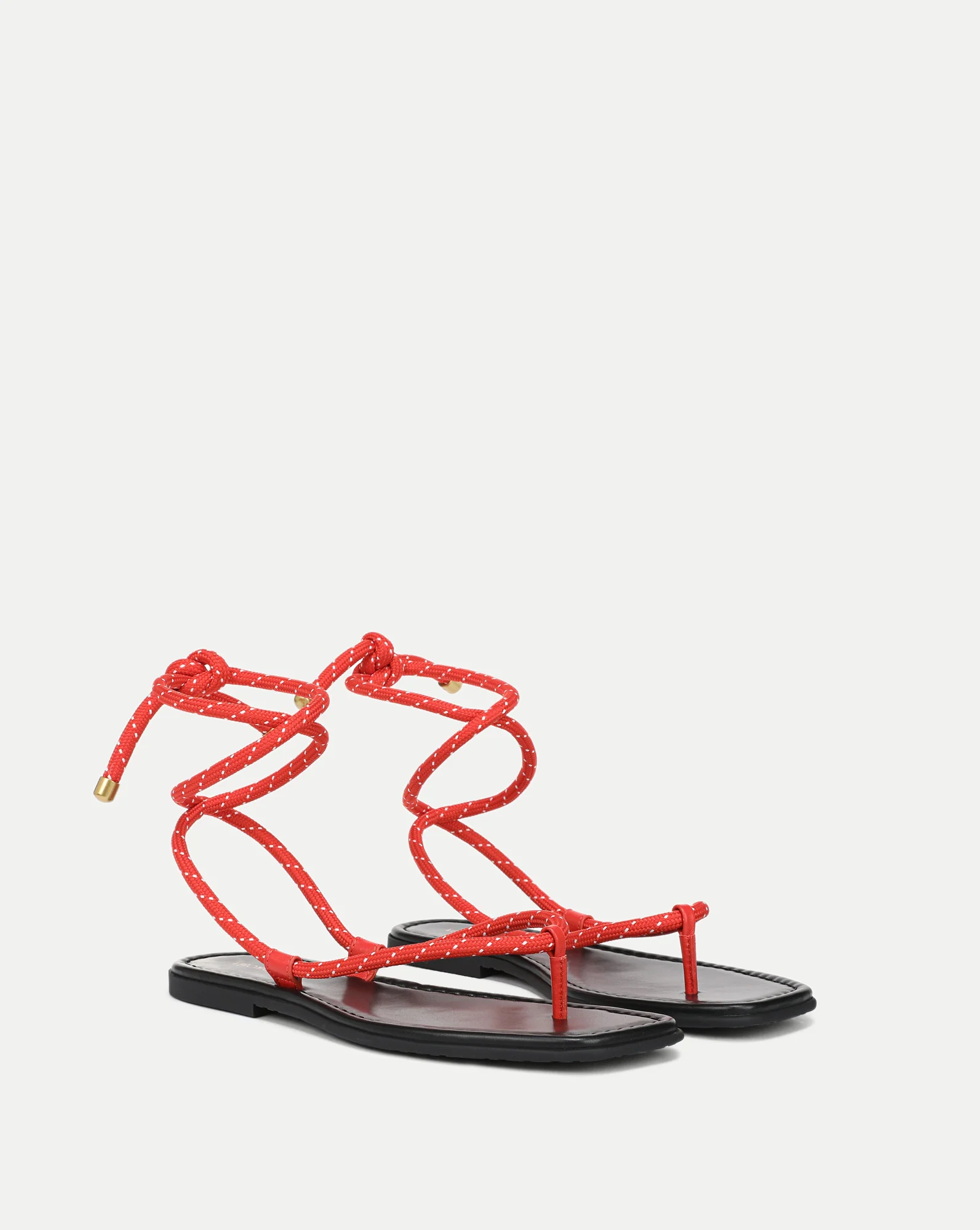 Carmina Wrap Sandal - Image 3